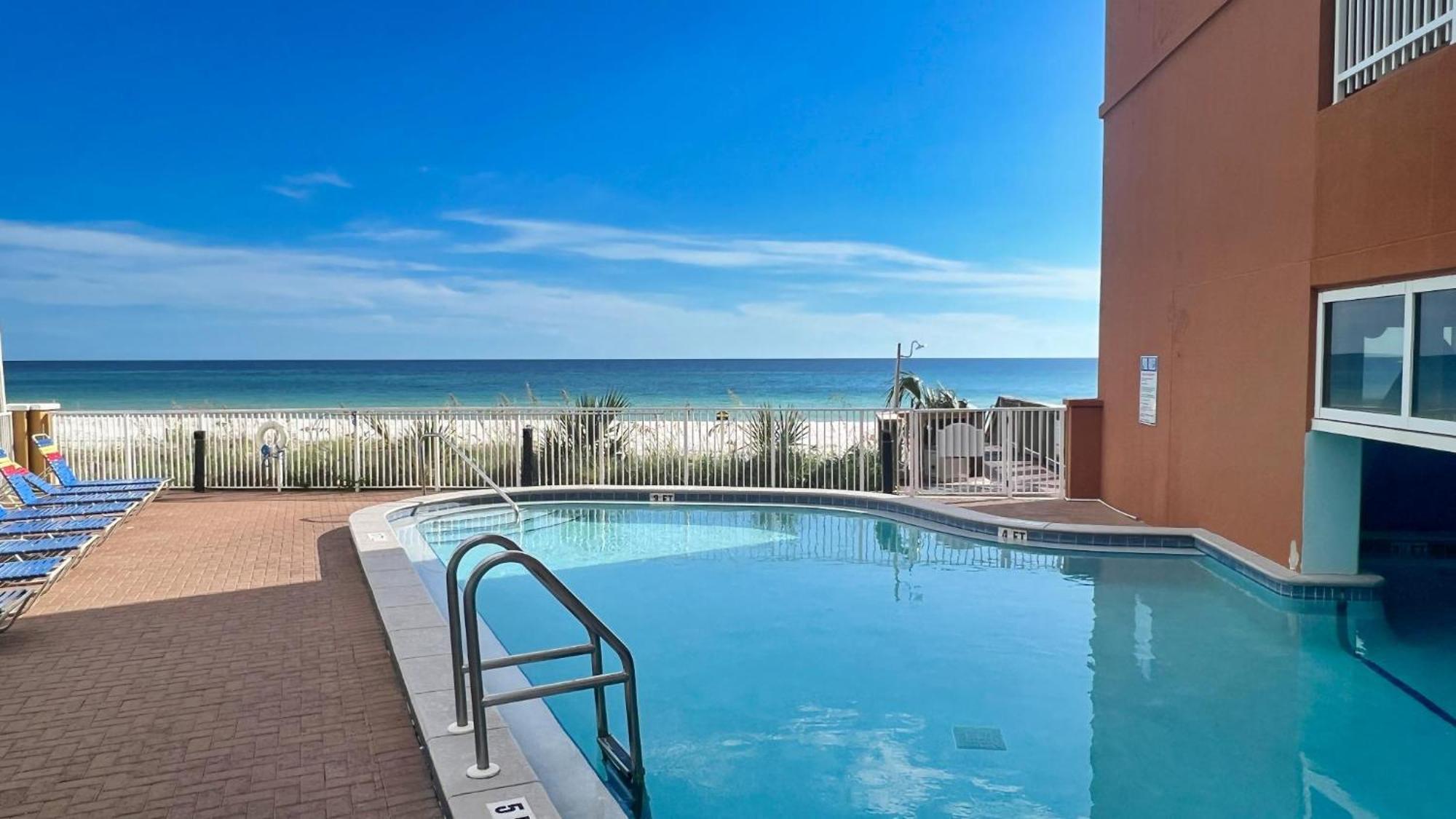 Holiday home Tropic Winds 1107 Panama City Beach