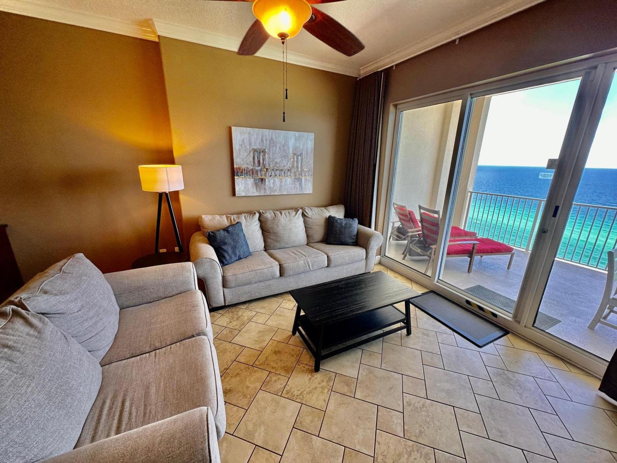 Holiday home Ocean Reef 1902 *