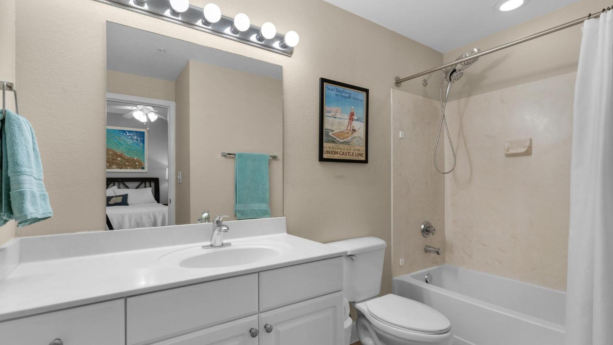 Tidewater 1301 Holiday home *