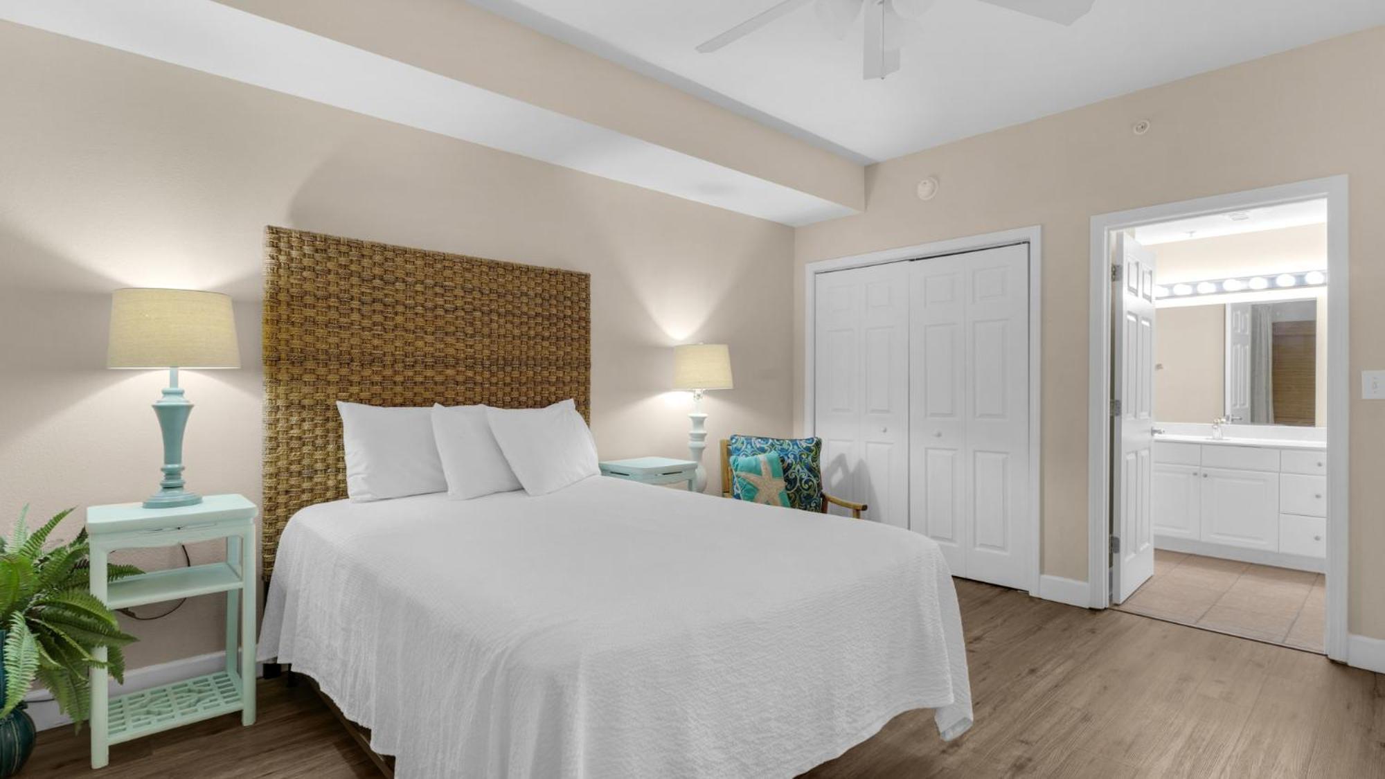 Holiday home Tidewater 1301 *