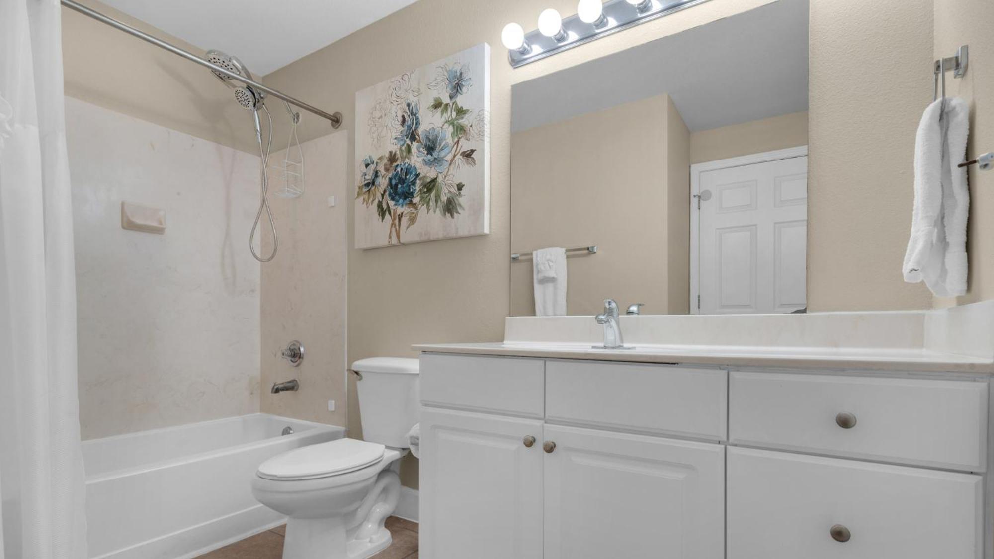 Tidewater 1301 Holiday home *