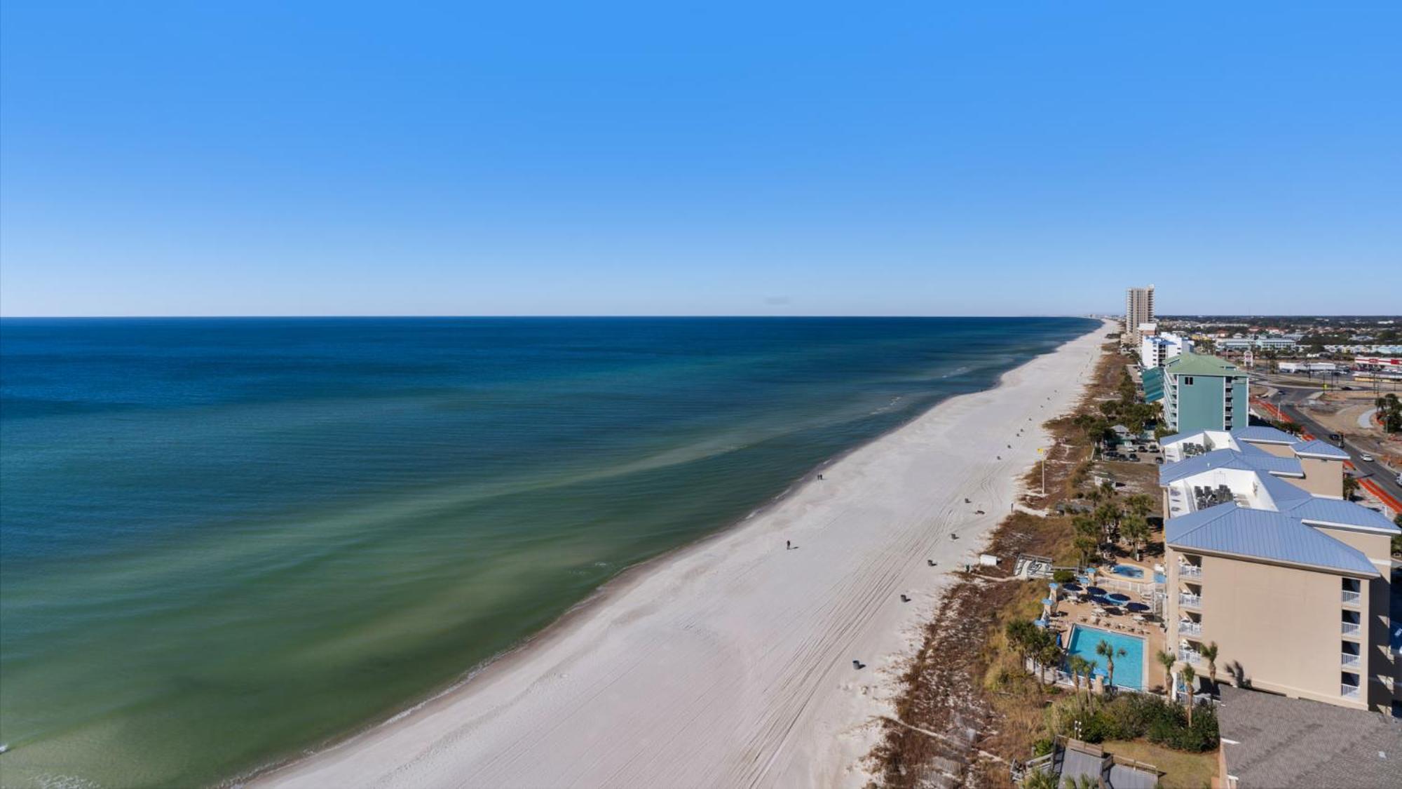 Holiday home Tidewater 1301