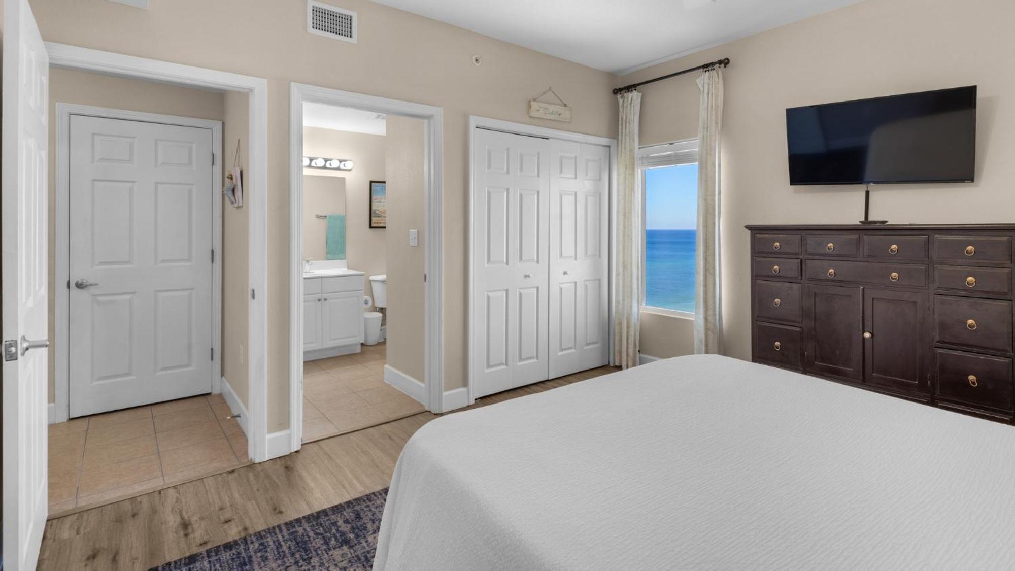 Holiday home Tidewater 1301 Panama City Beach