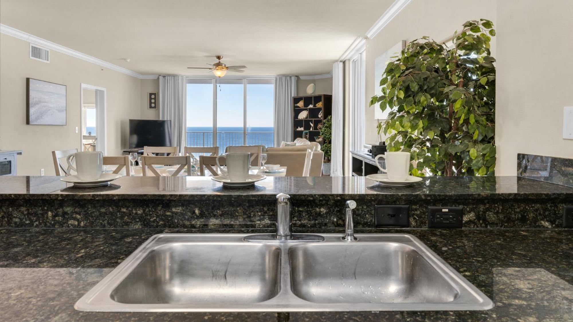 Tidewater 1301 Holiday home