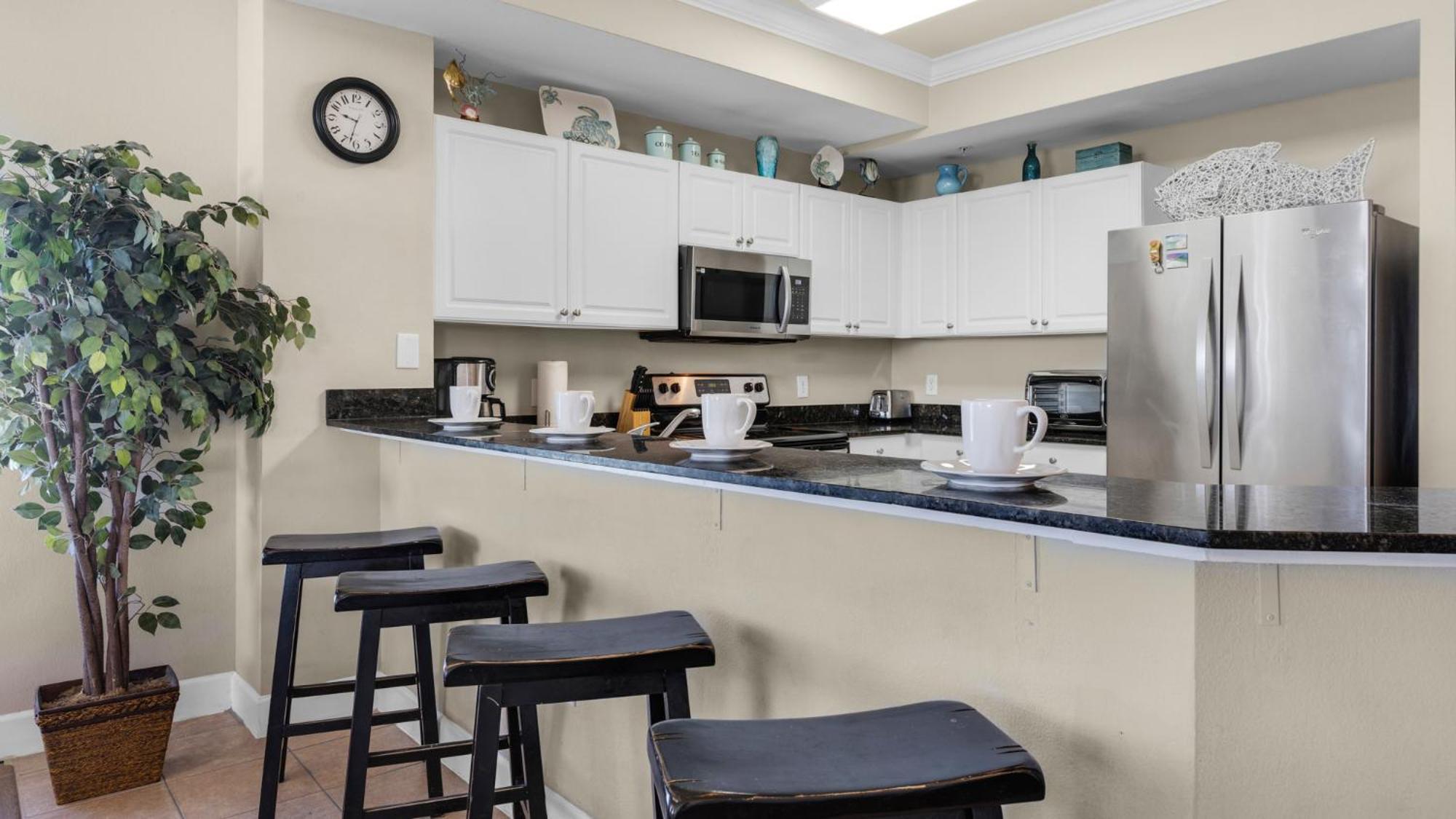 Tidewater 1301 Holiday home Panama City Beach