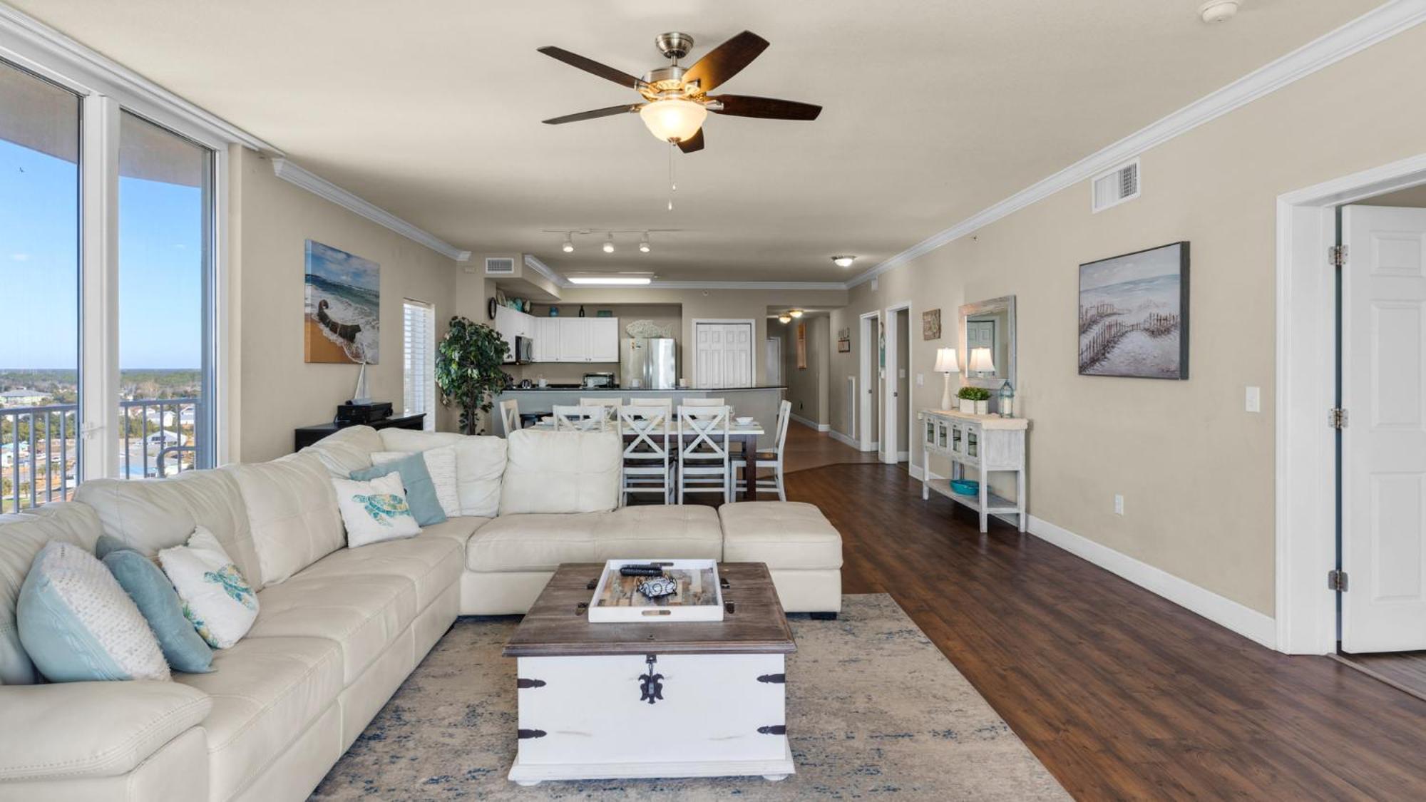 Tidewater 1301 *