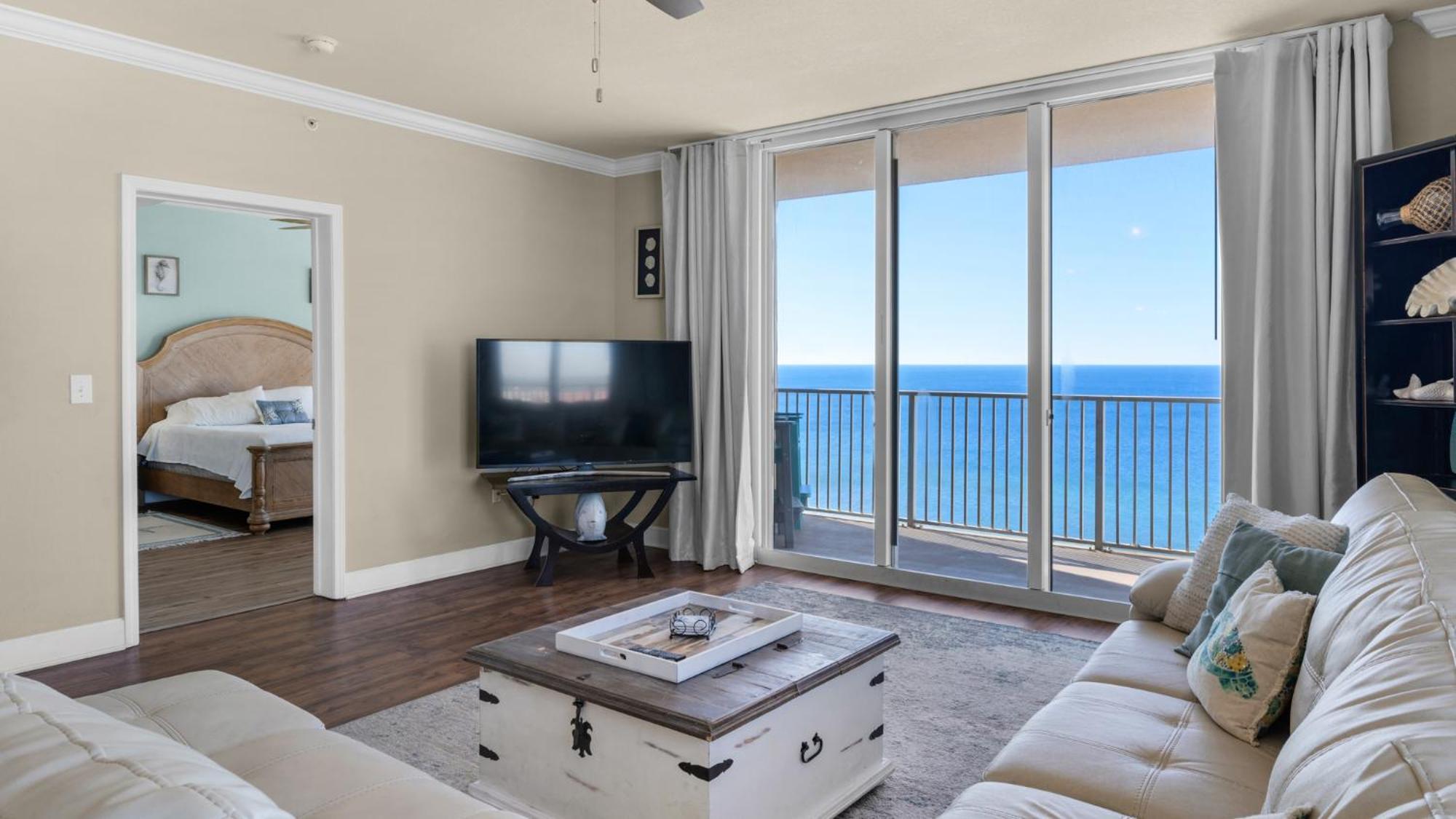 Holiday home Tidewater 1301 Panama City Beach