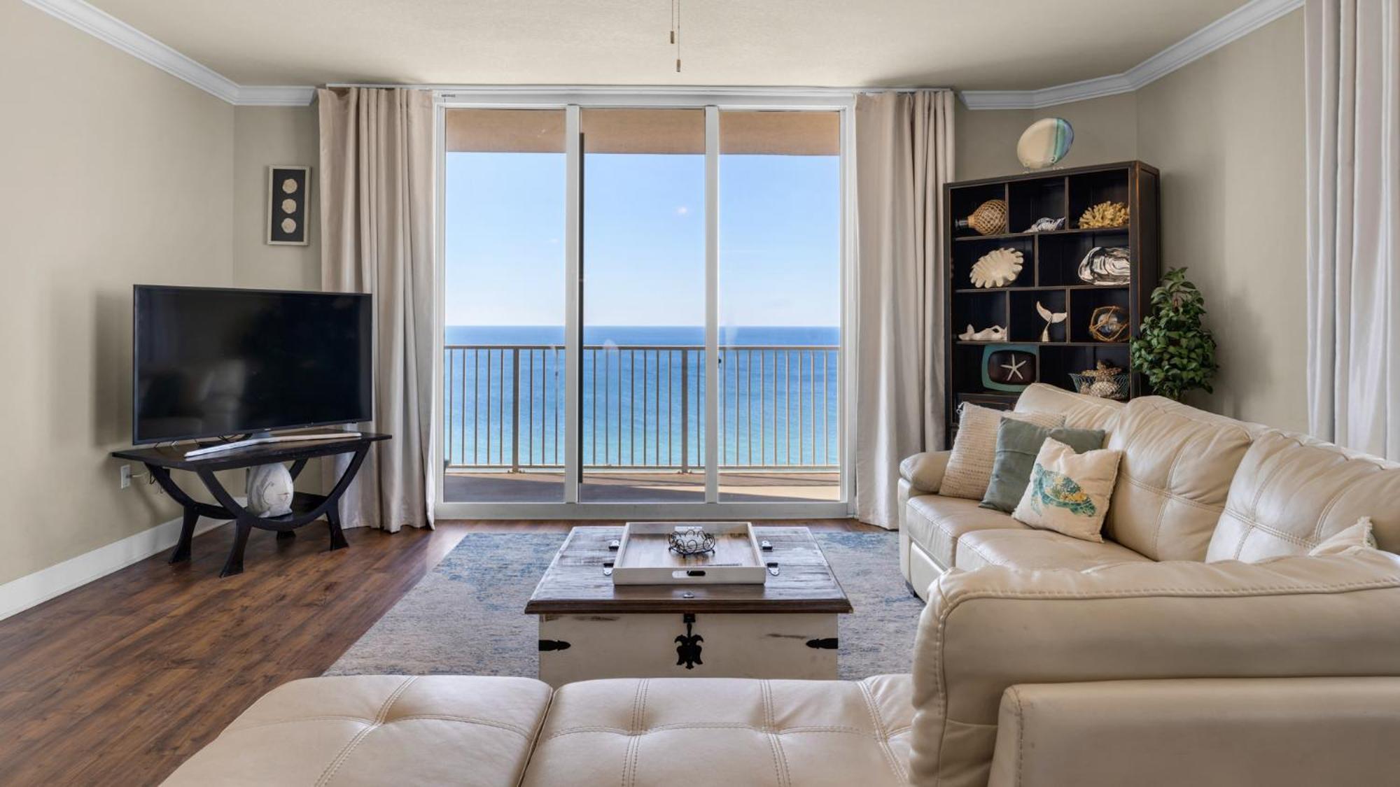 Holiday home Tidewater 1301 *