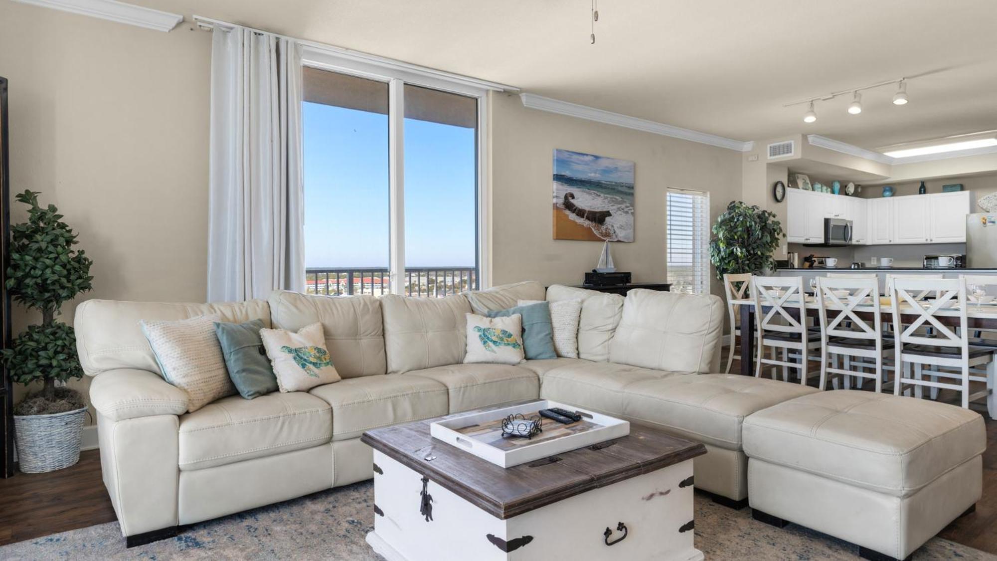 Tidewater 1301 Panama City Beach
