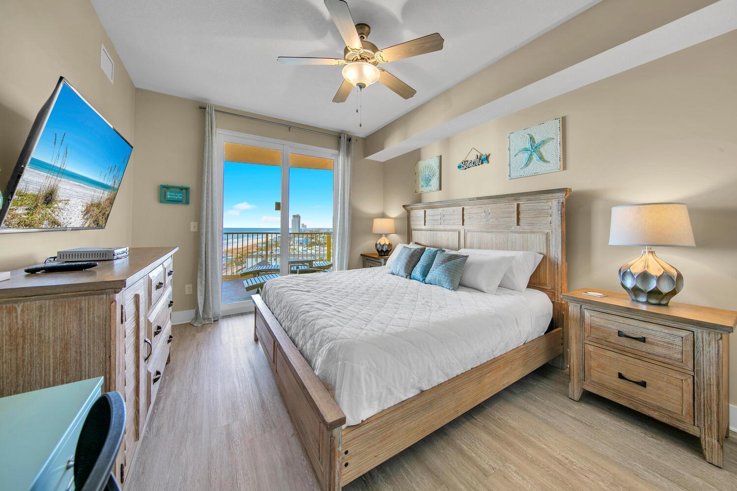 Holiday home Calypso 3-1206 - The Taag *