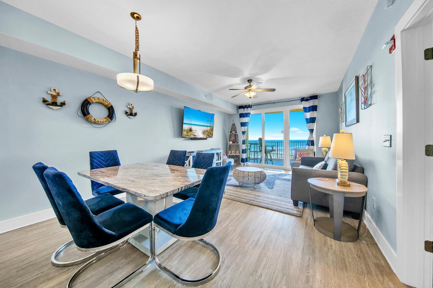 Calypso 3-1206 - The Taag Holiday home *
