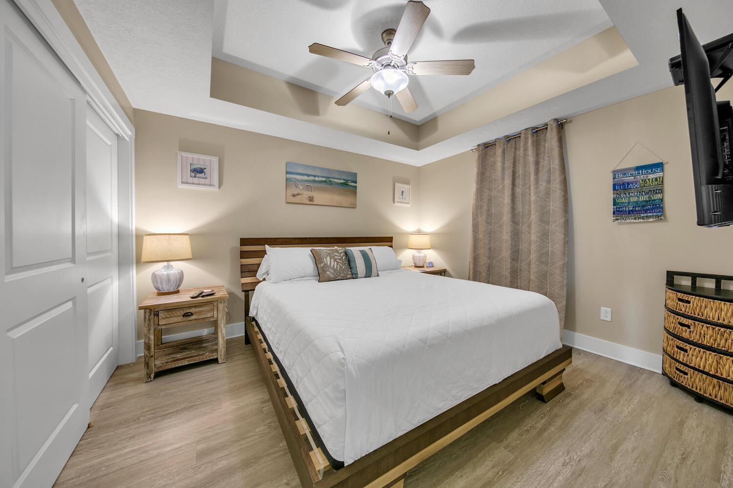 Calypso 3-1206 - The Taag * Panama City Beach