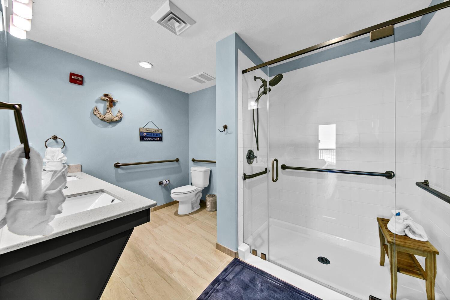 Calypso 3-1206 - The Taag Holiday home Panama City Beach