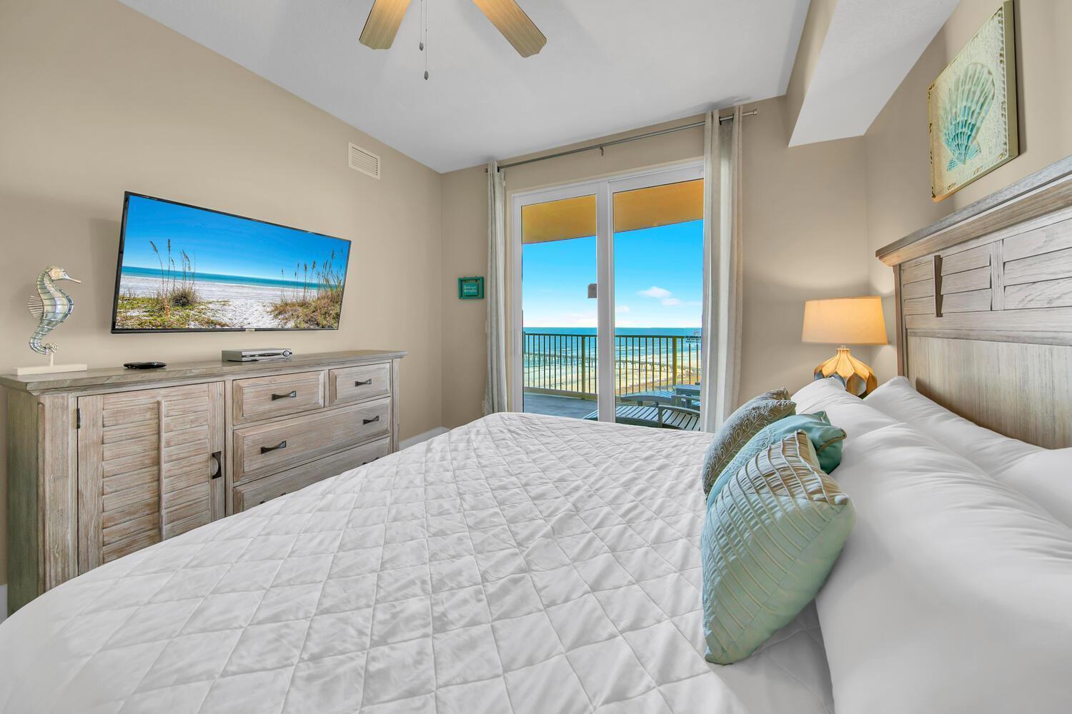 Calypso 3-1206 - The Taag Holiday home *