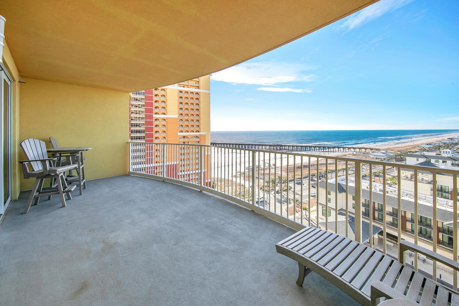 Calypso 3-1206 - The Taag Holiday home