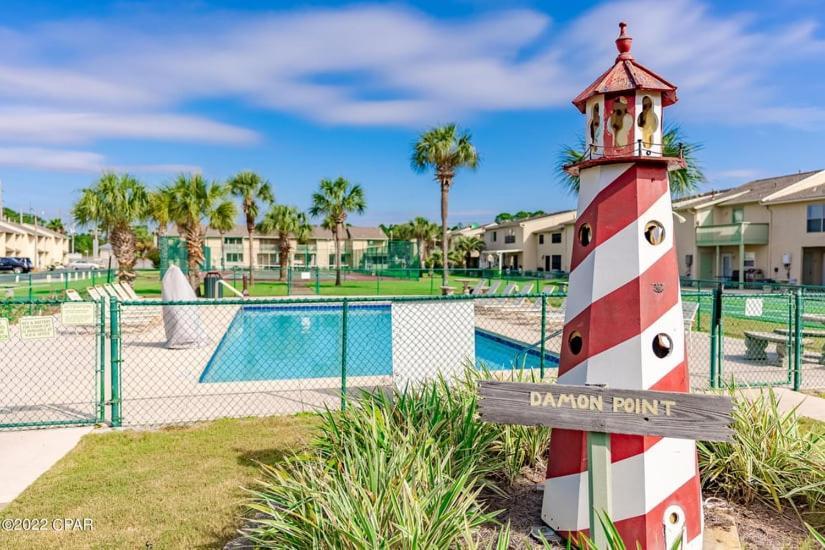Apartment Gulf Highlands Sea