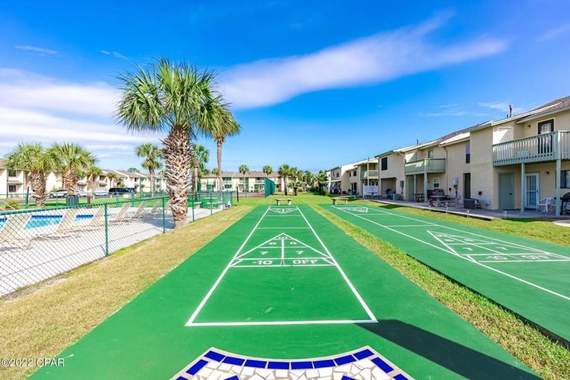 Gulf Highlands Sea Apartment