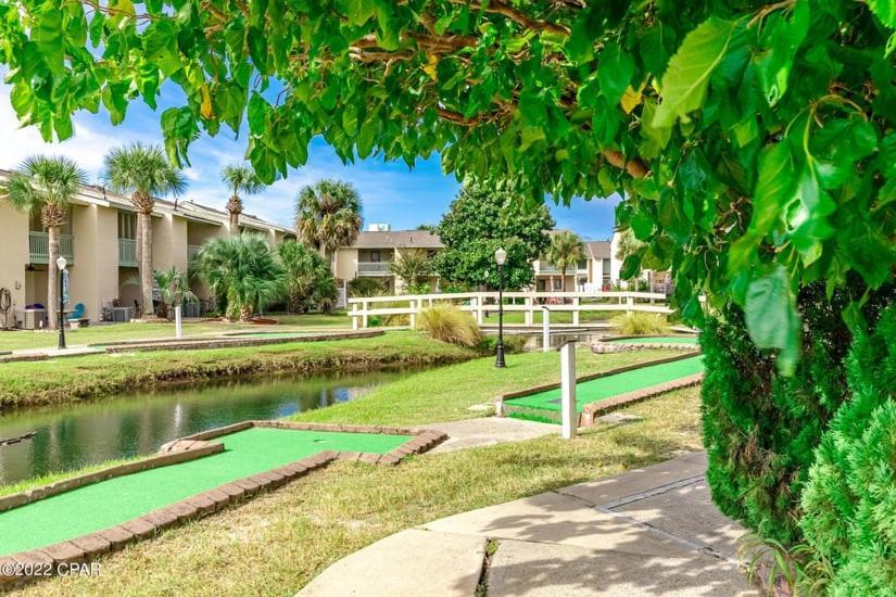Gulf Highlands Sea Apartment