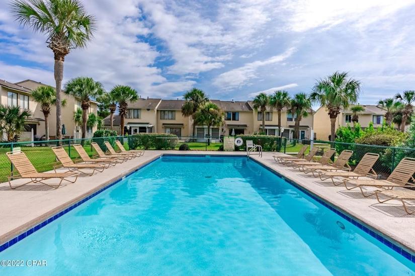Apartment Gulf Highlands Sea Panama City Beach