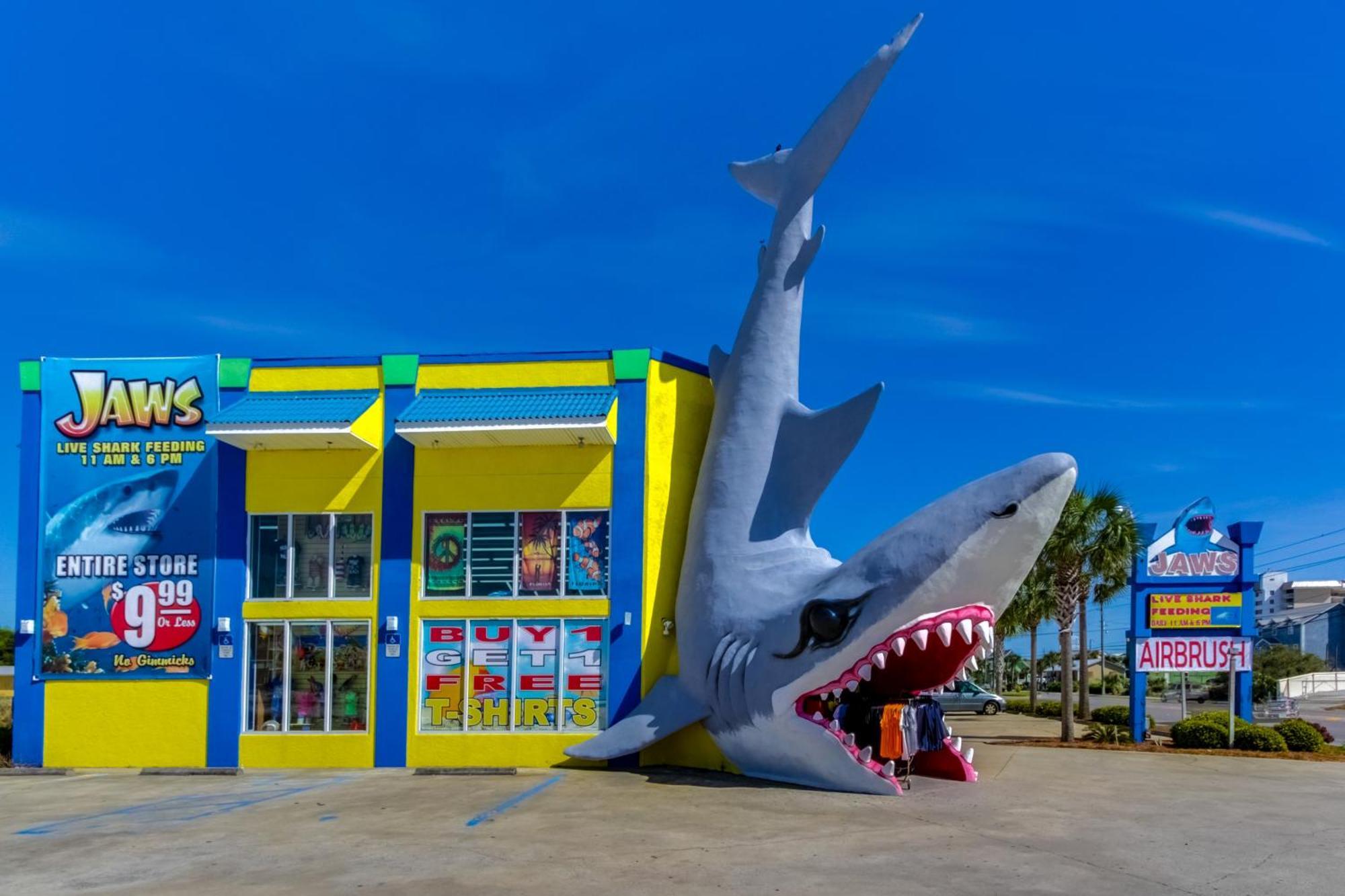 Beachside By-and-by Holiday home Panama City Beach