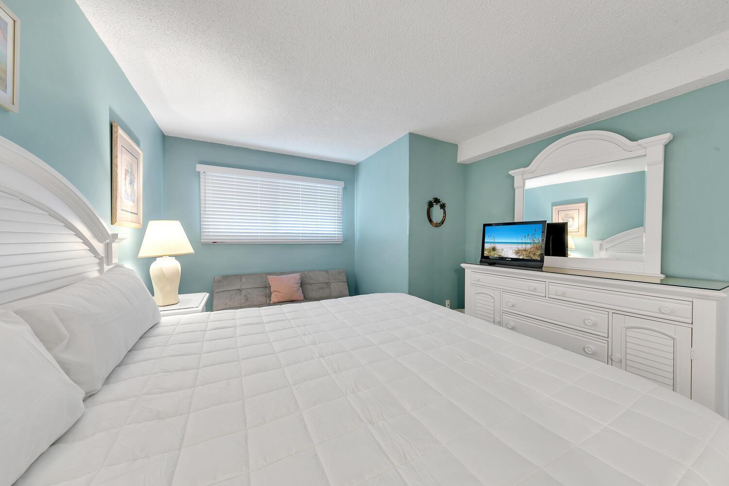The Summit 126 Panama City Beach