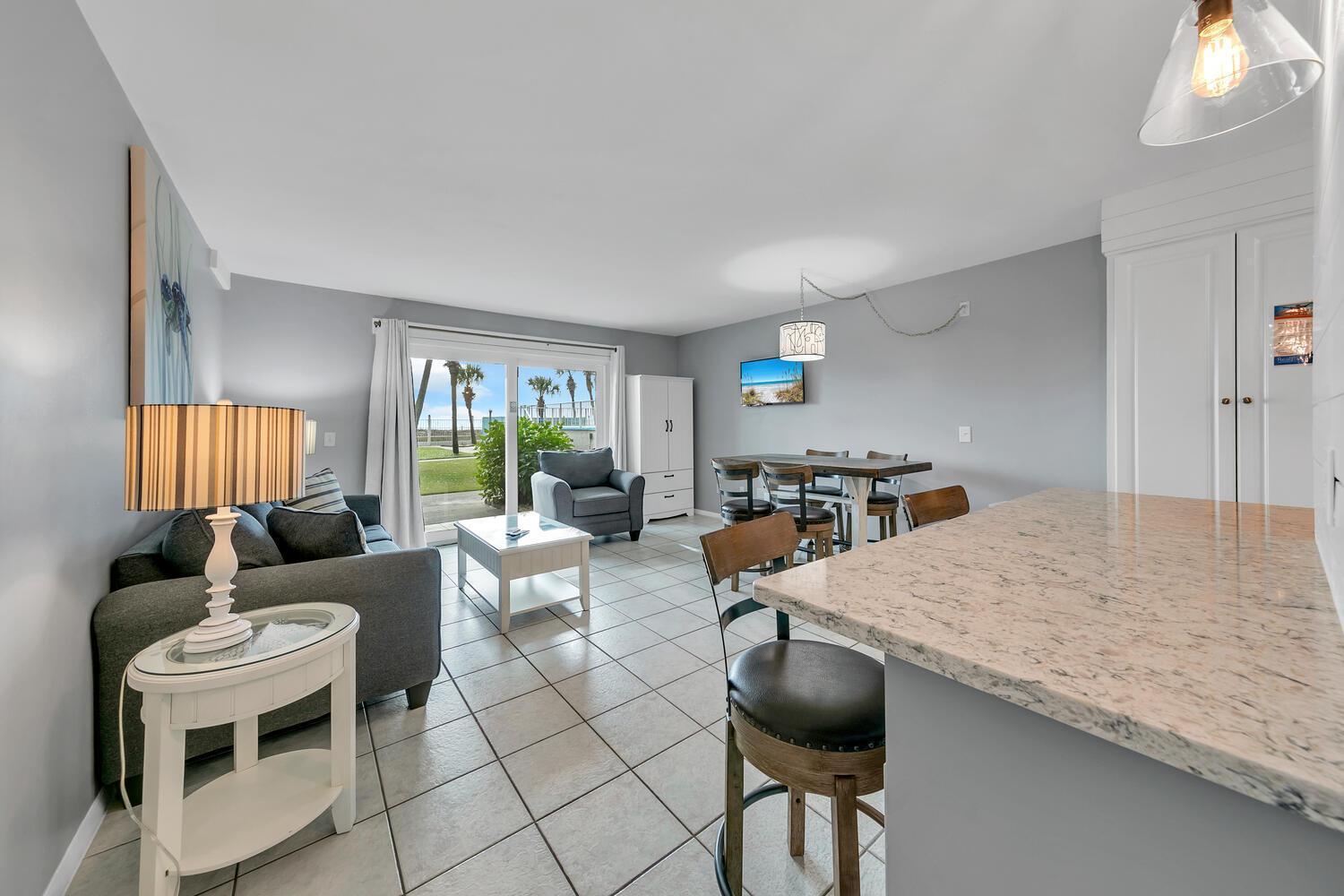 Holiday home The Summit 126