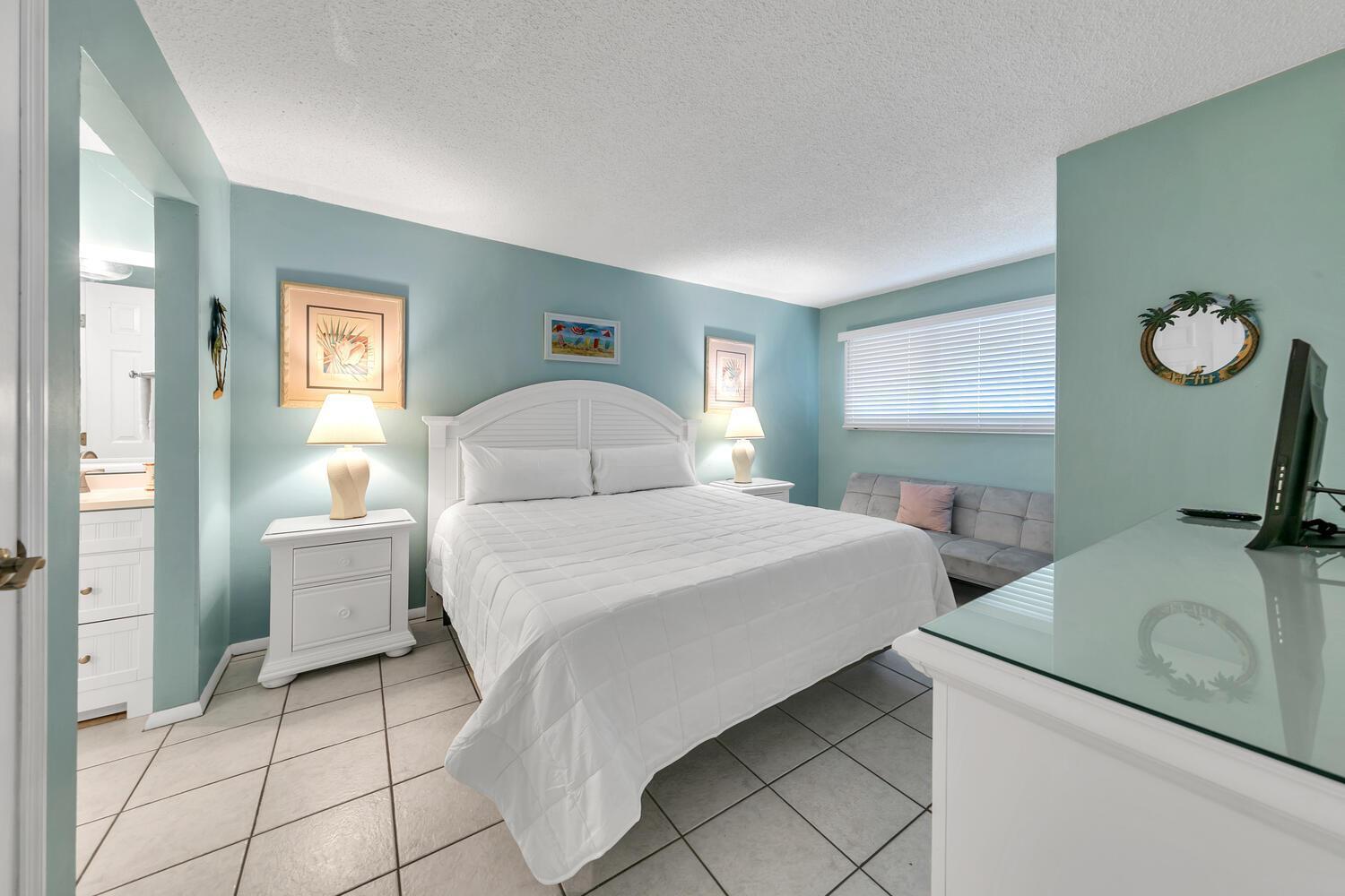 The Summit 126 Holiday home Panama City Beach
