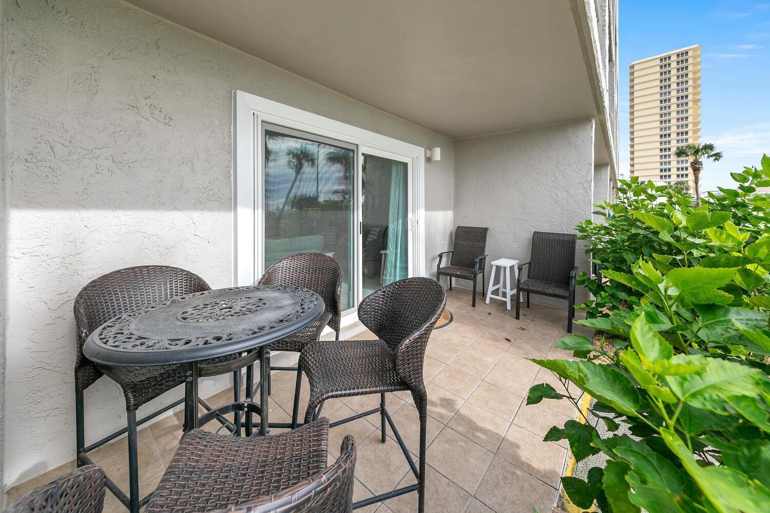 Holiday home The Summit 126 Panama City Beach