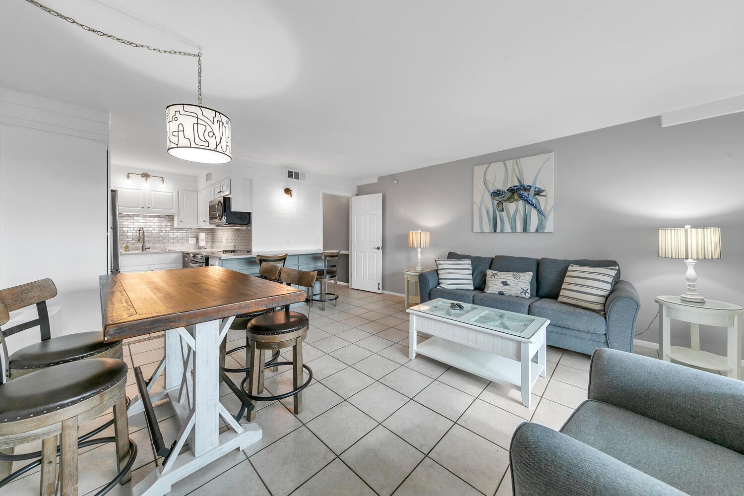 The Summit 126 Holiday home Panama City Beach
