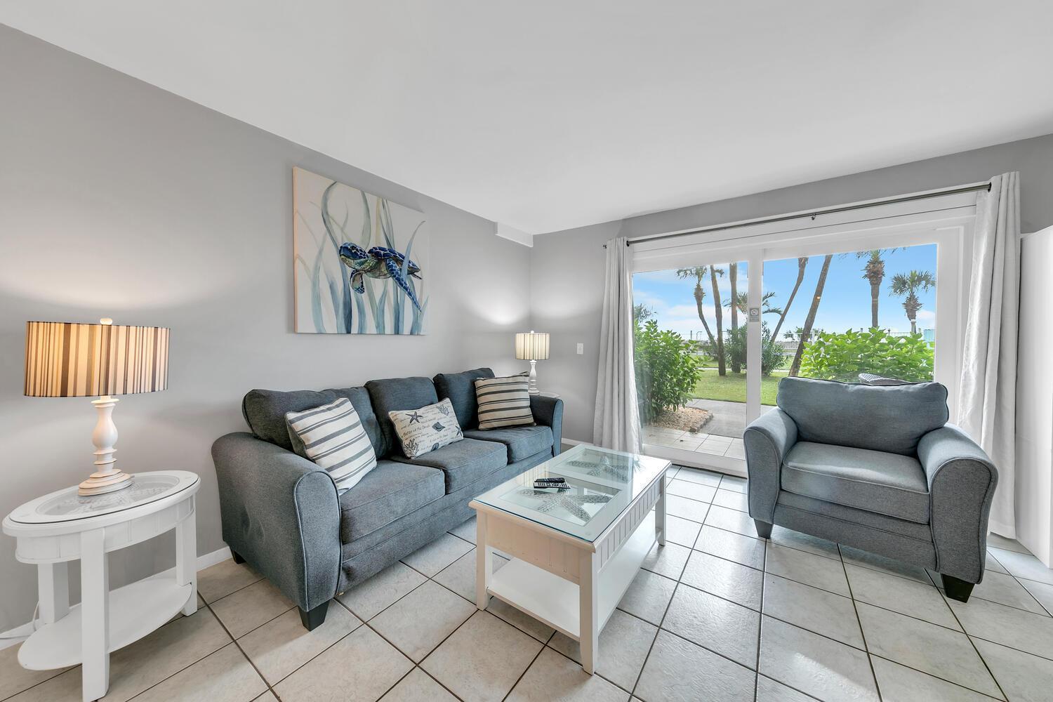 The Summit 126 Holiday home