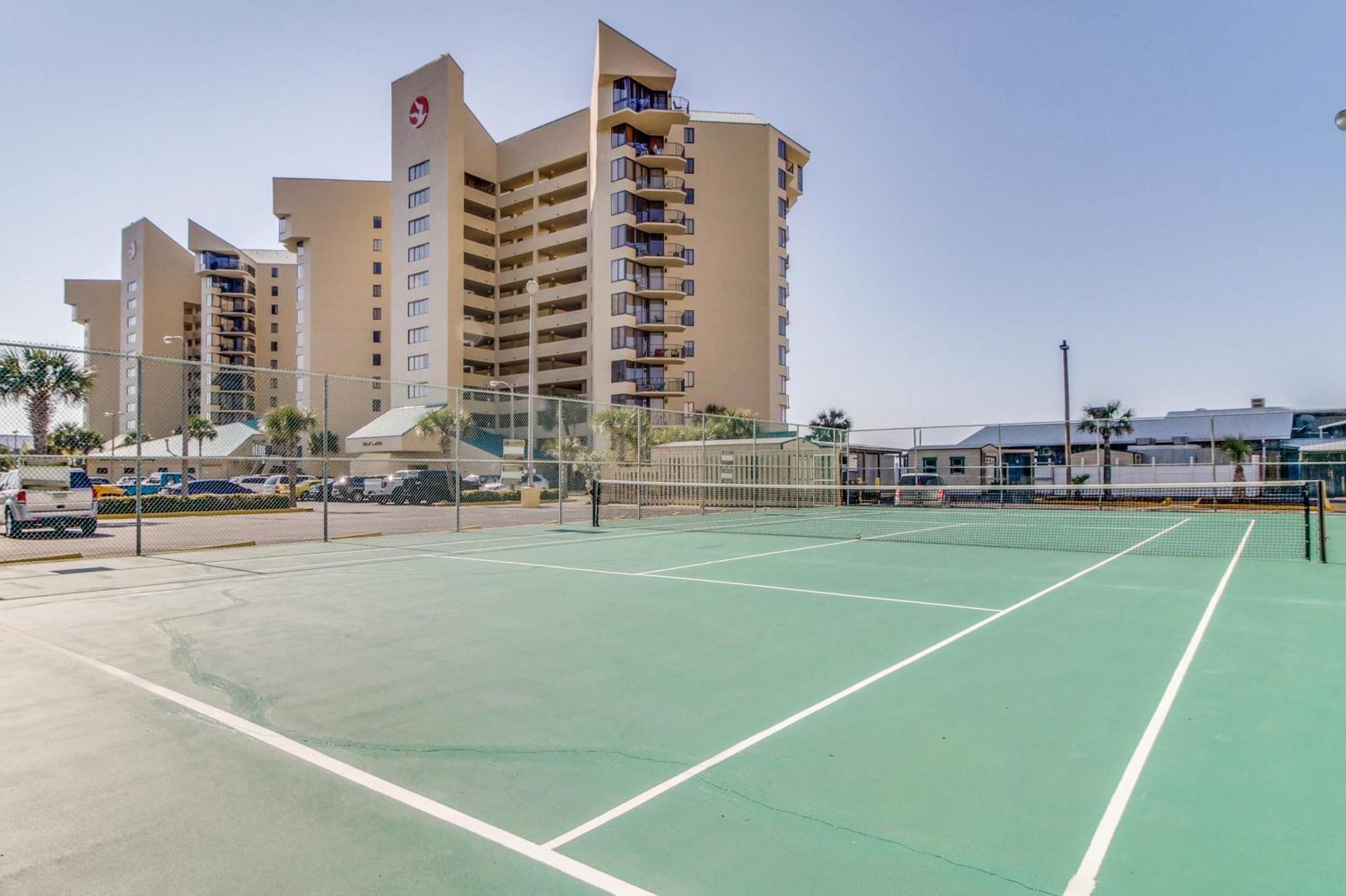 Sunbird E1110 Panama City Beach