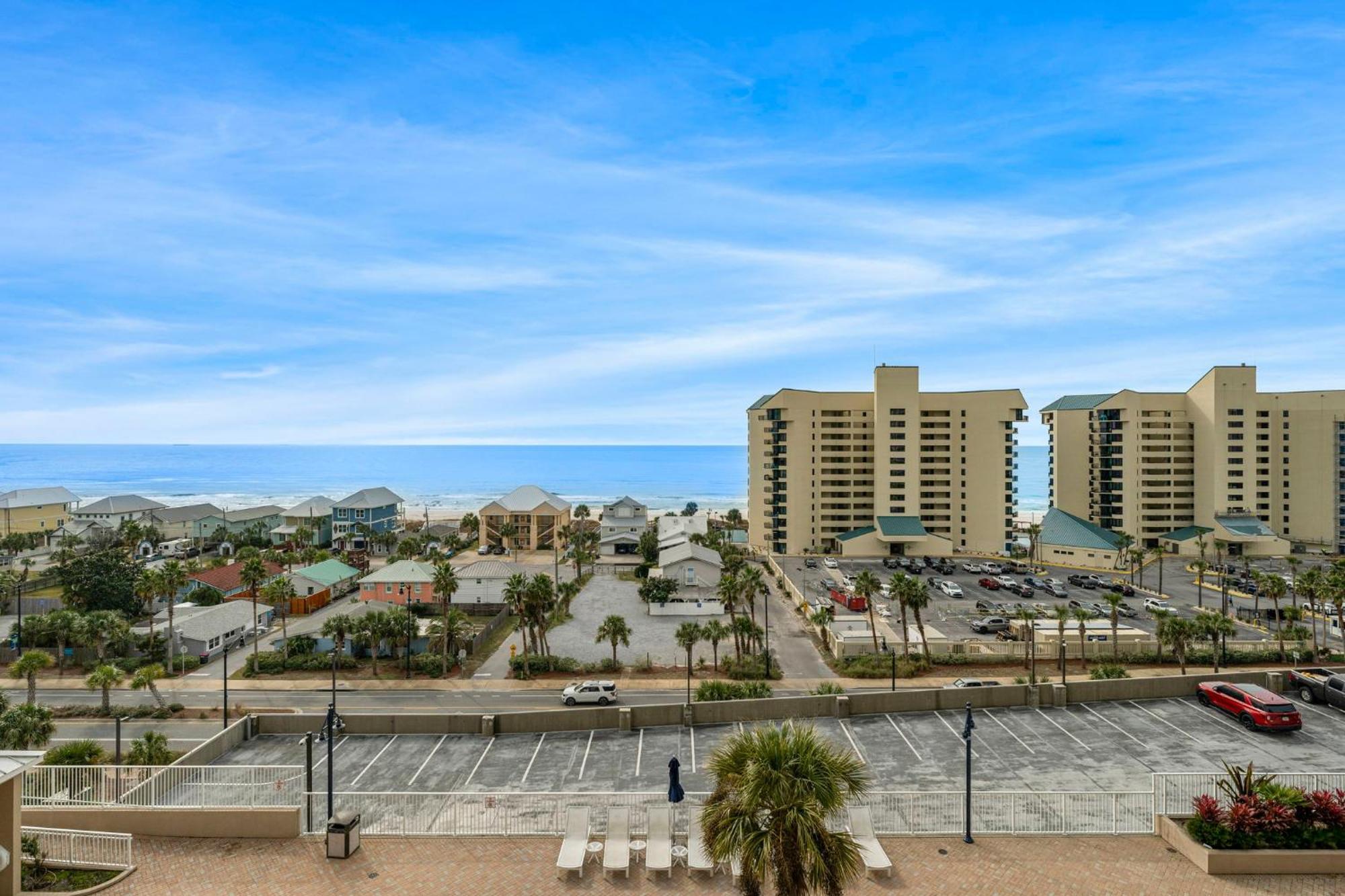 Laketown Wharf 0702 * Panama City Beach
