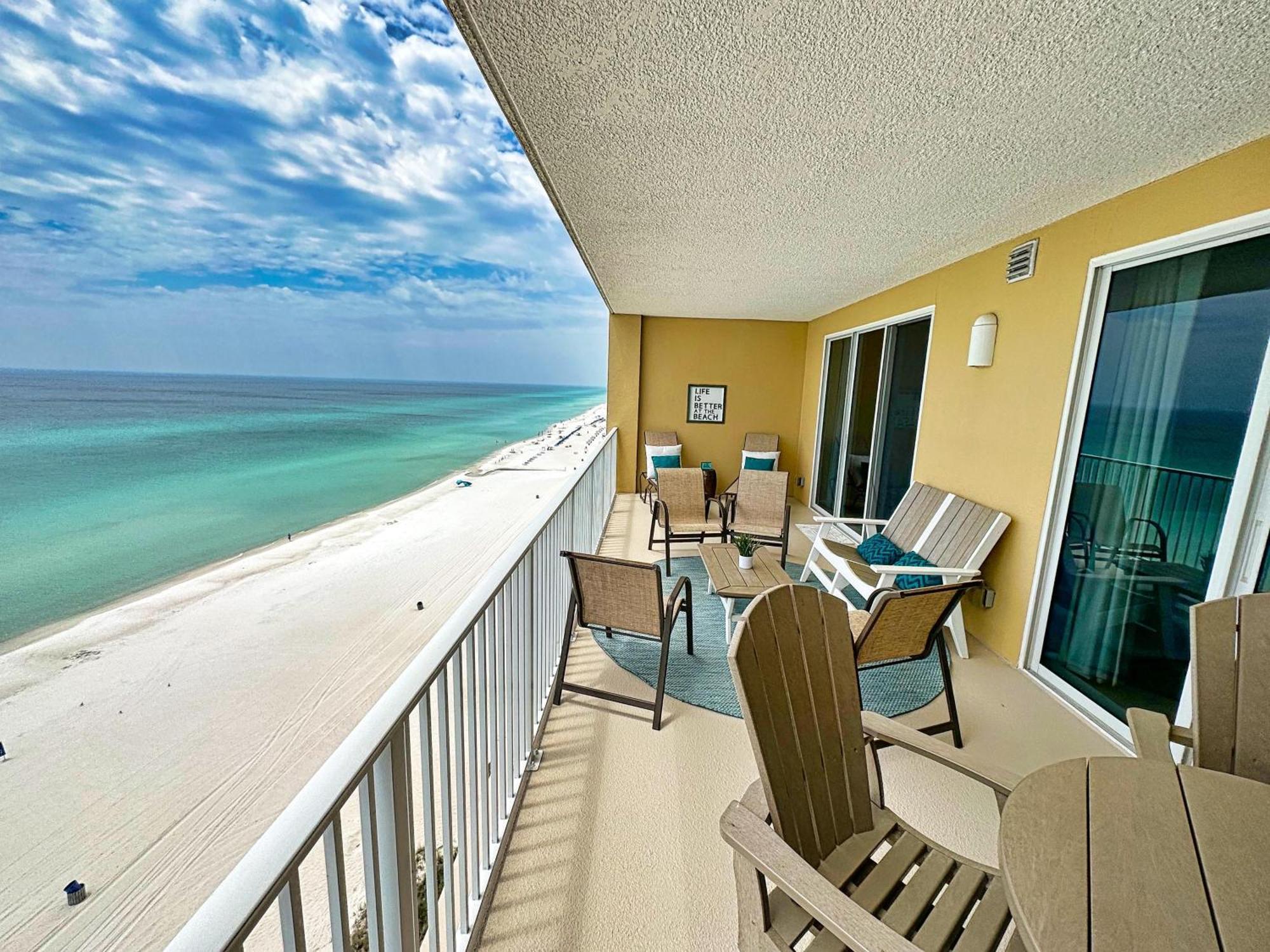 Tropic Winds 1107 * Panama City Beach