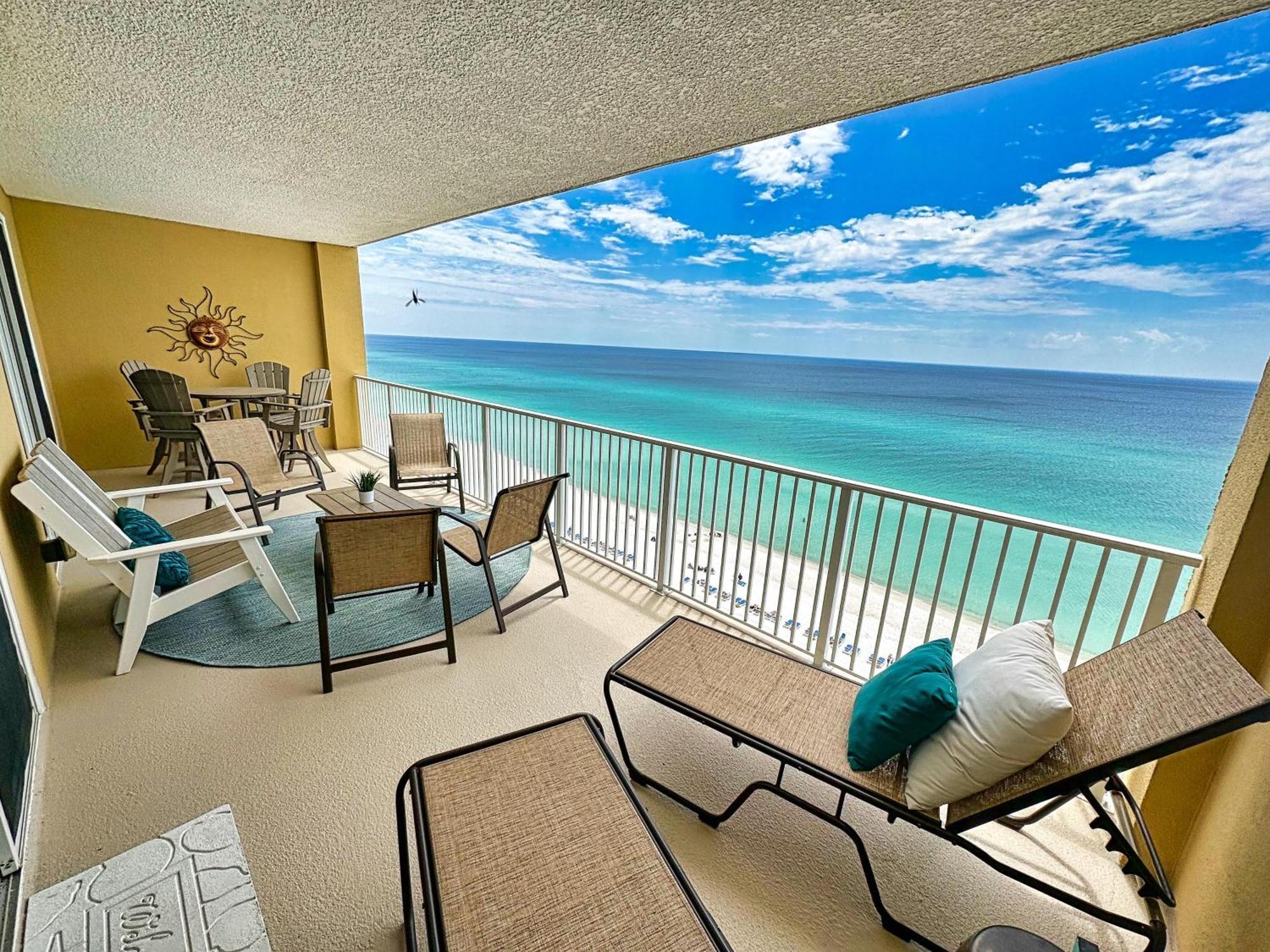 Tropic Winds 1107 Panama City Beach