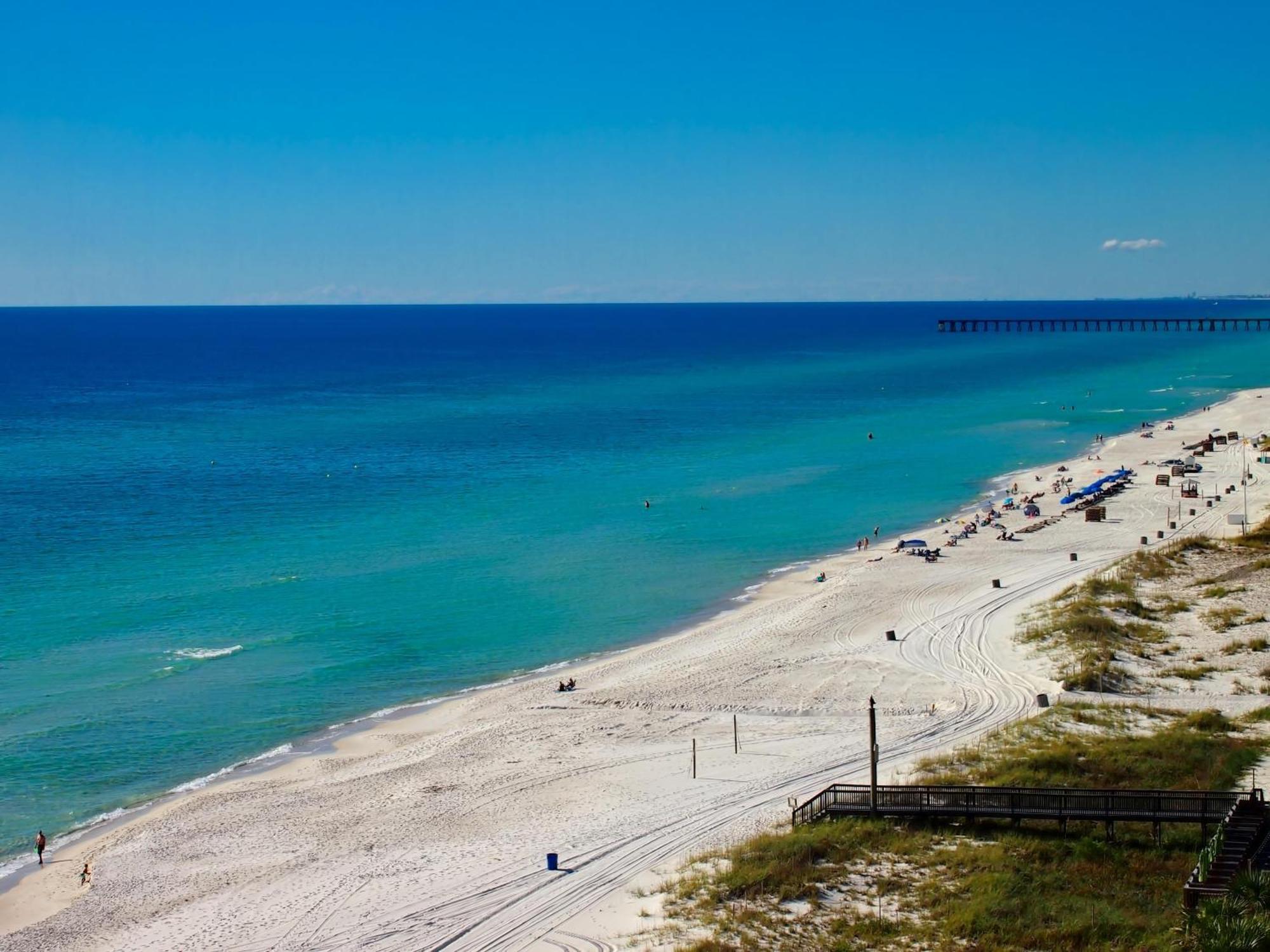 Holiday home Ocean Reef 1101