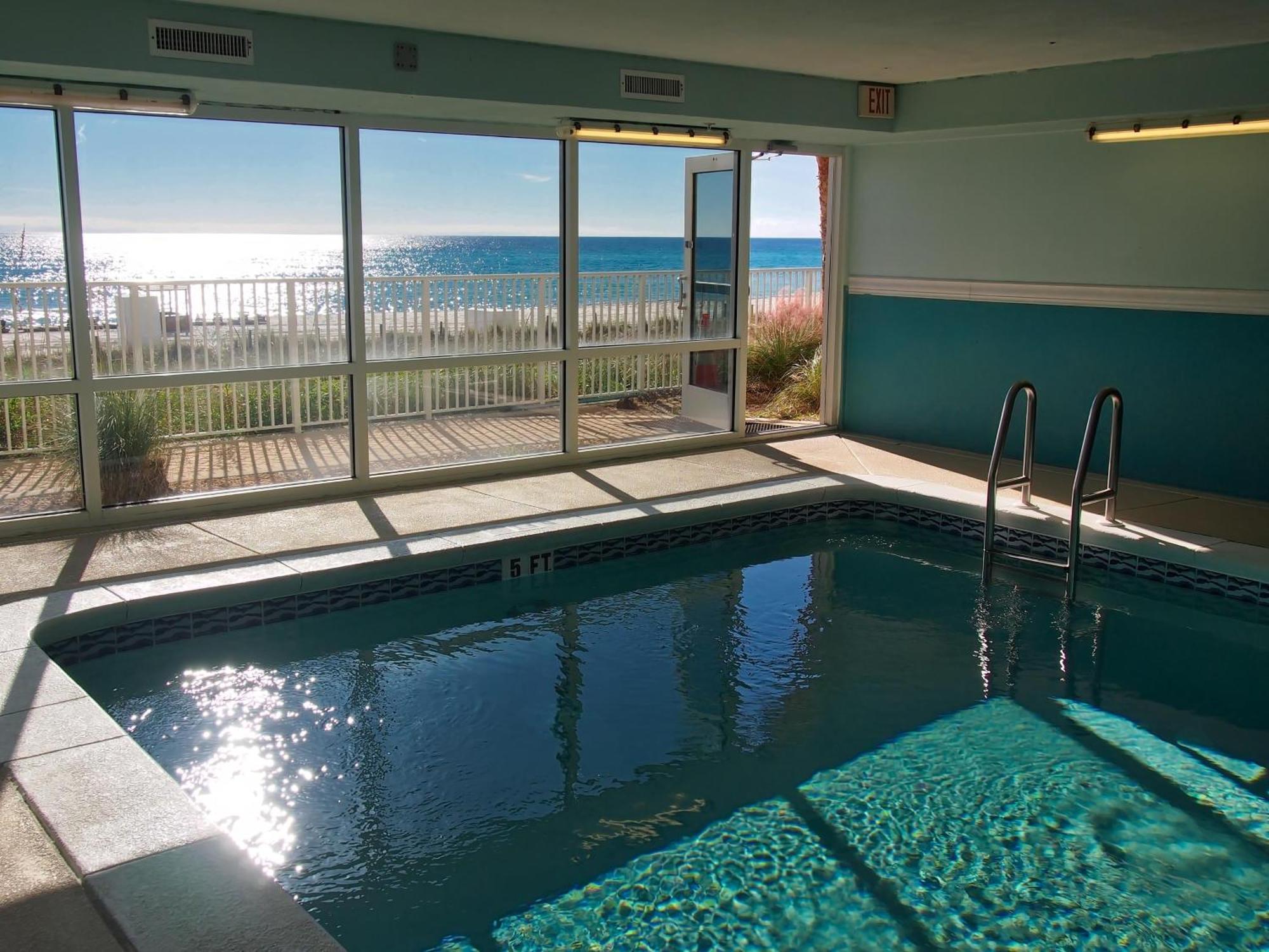 Holiday home Ocean Reef 1101 *