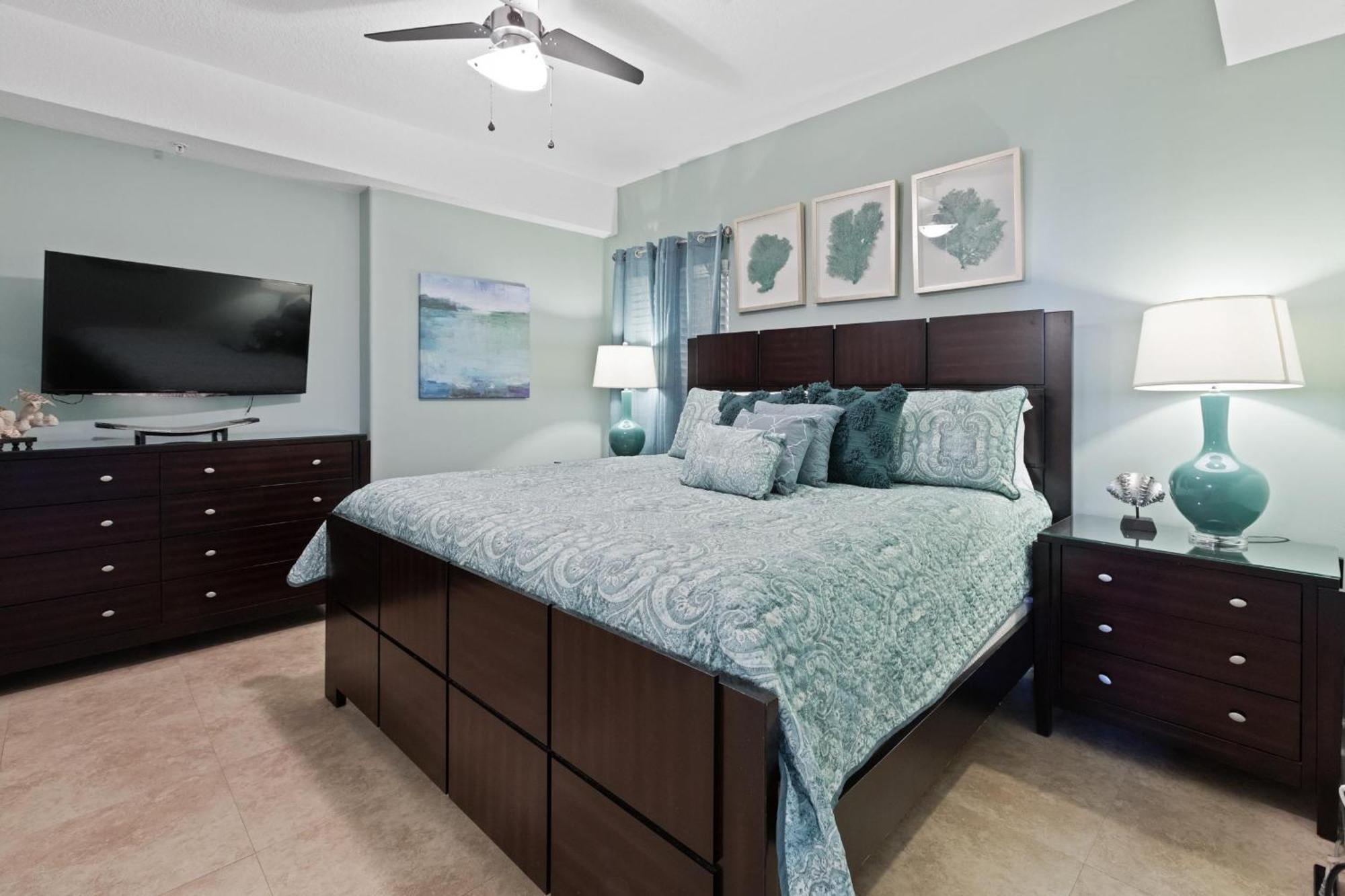 Ocean Reef 1101 * Panama City Beach