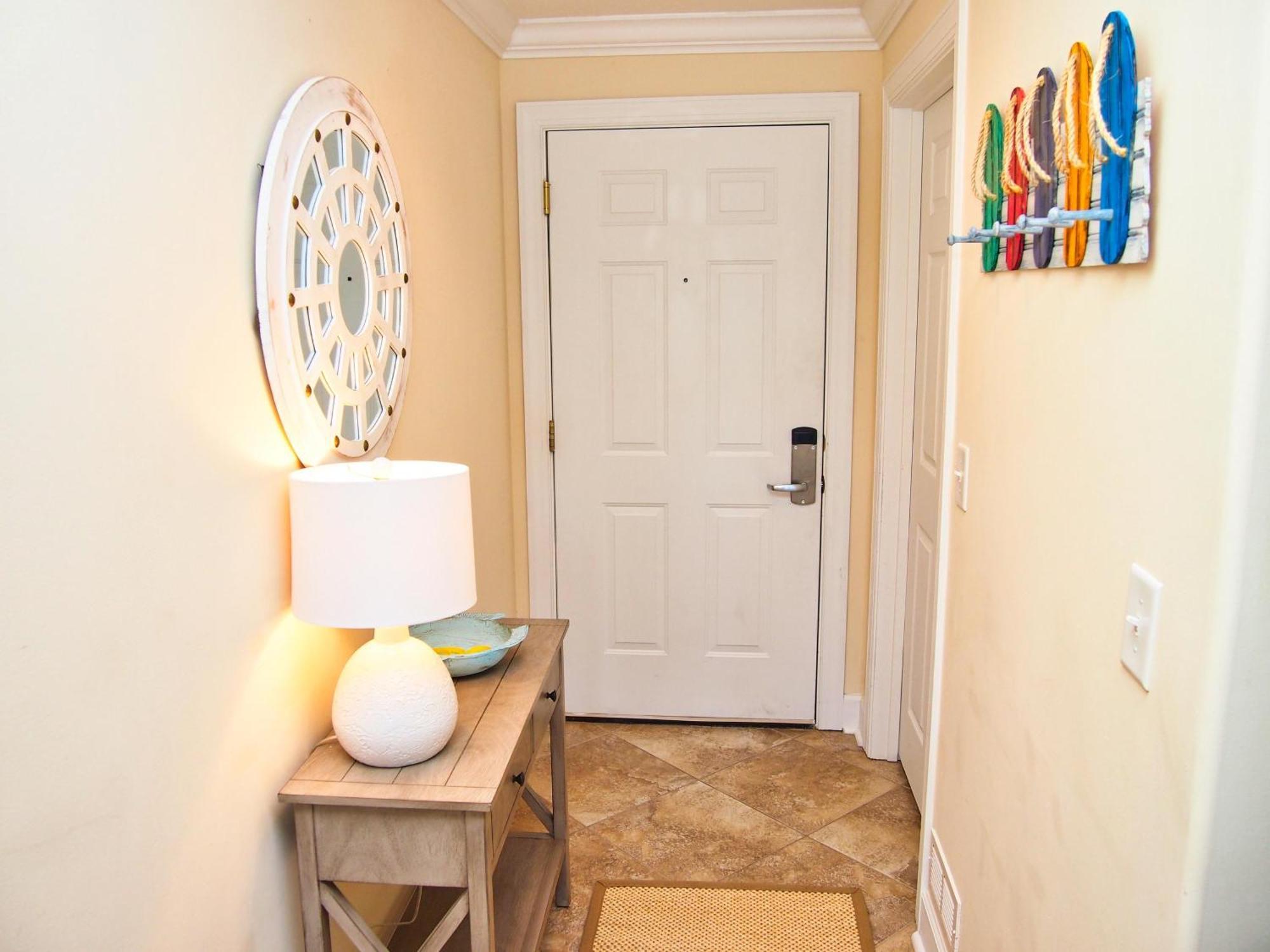 Holiday home Ocean Reef 1102