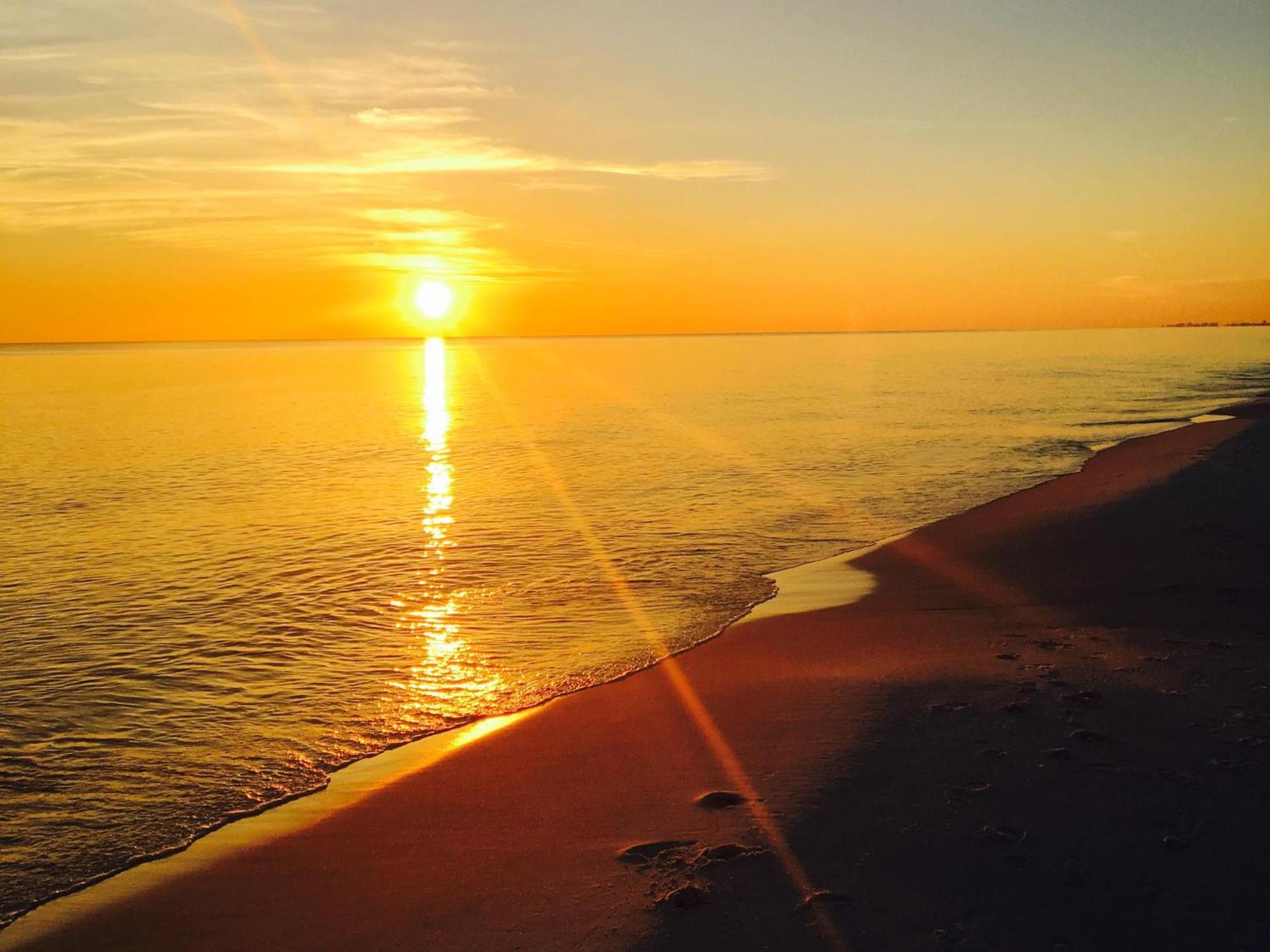 Ocean Reef 1102 Holiday home Panama City Beach