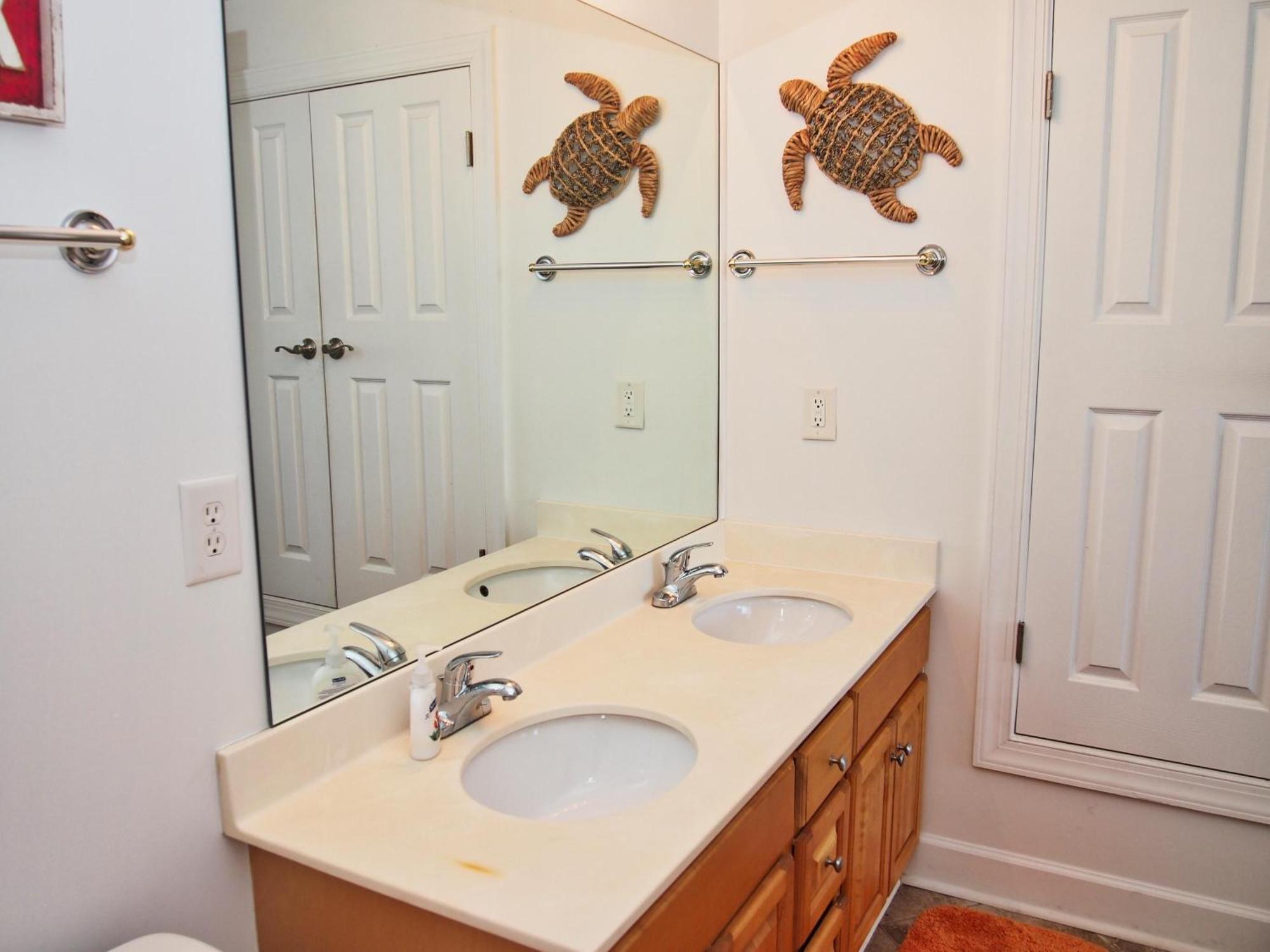 Ocean Reef 1102