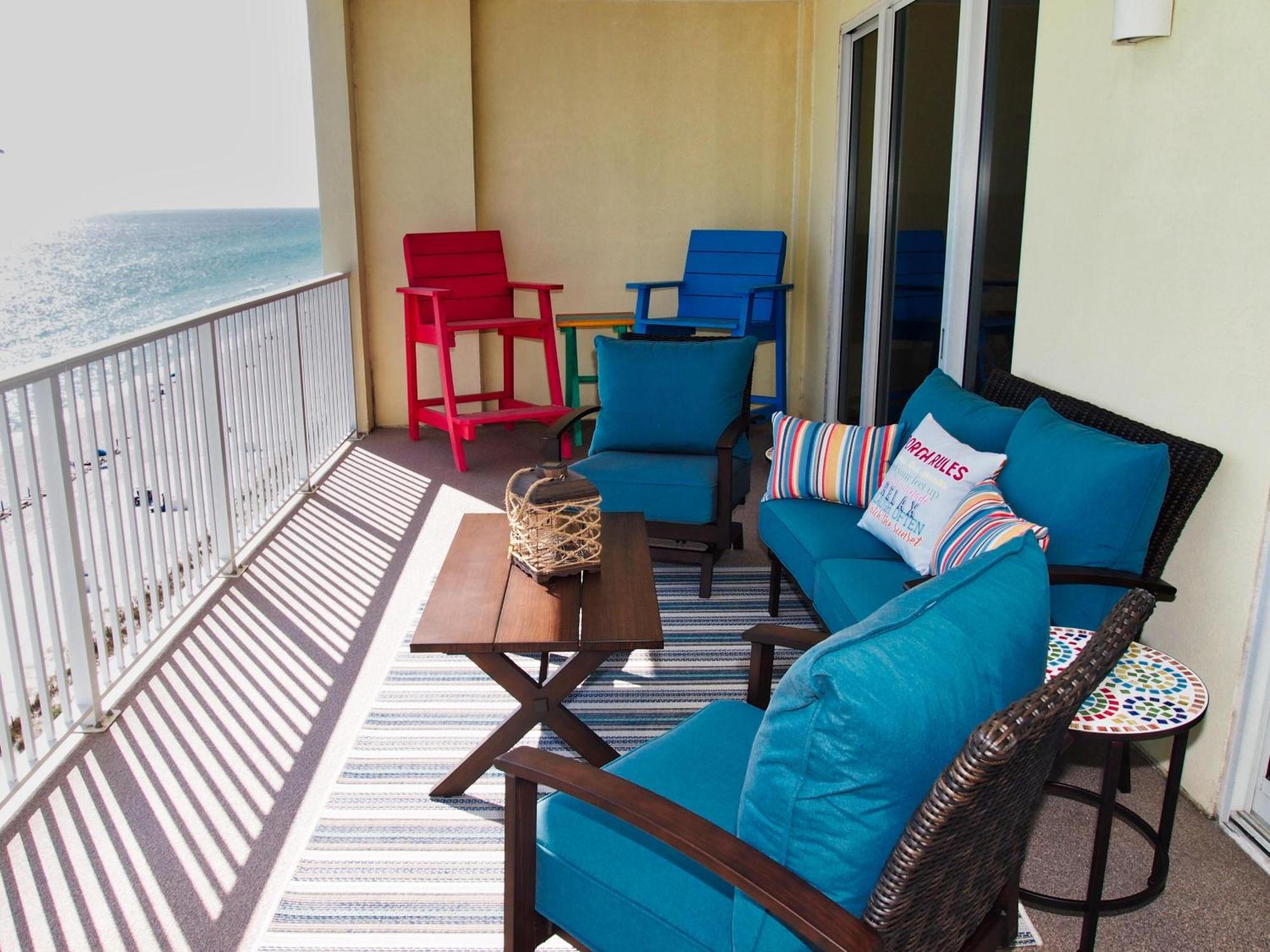 Ocean Reef 1102 Holiday home *