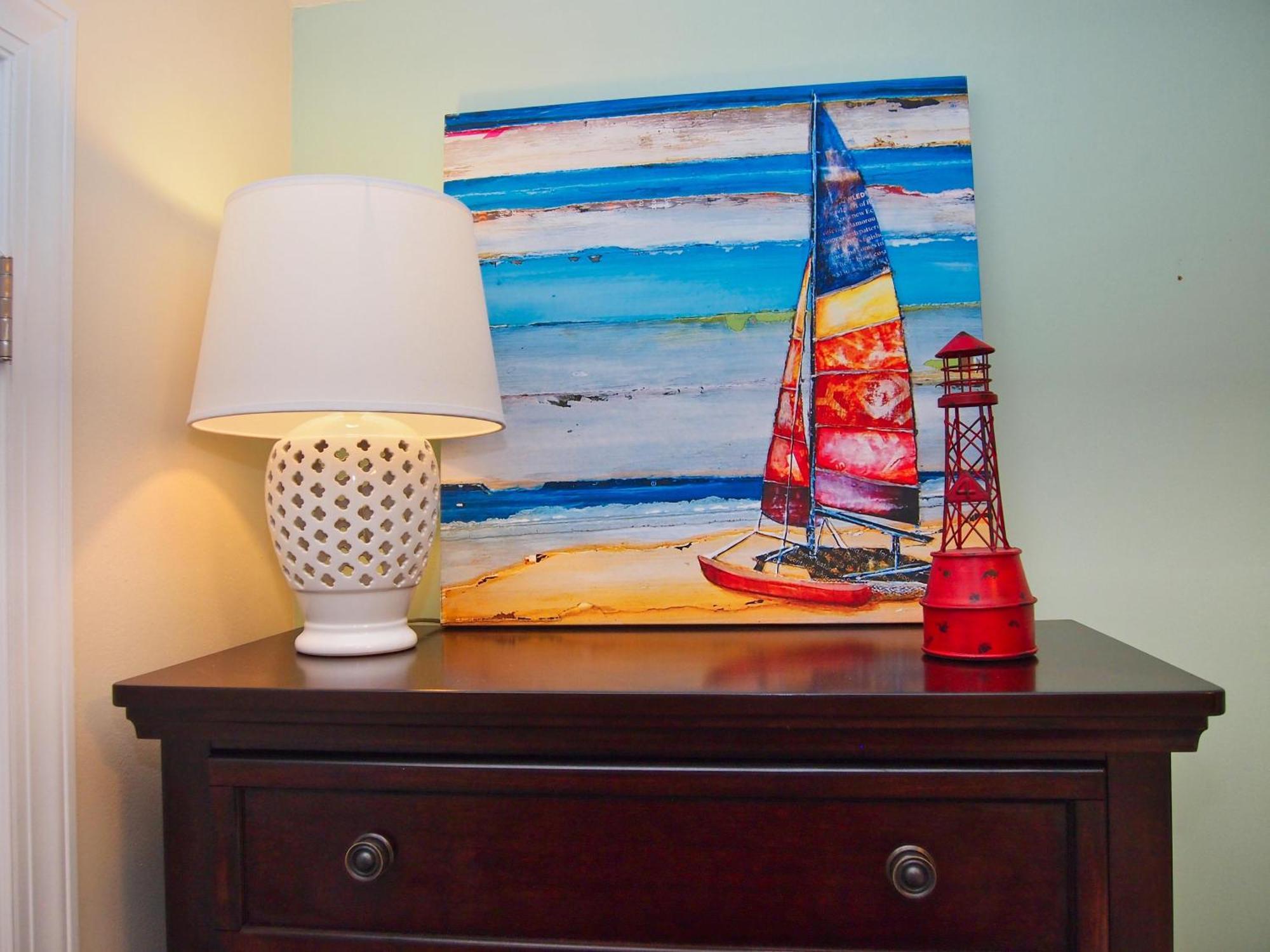 Holiday home Ocean Reef 1102 Panama City Beach