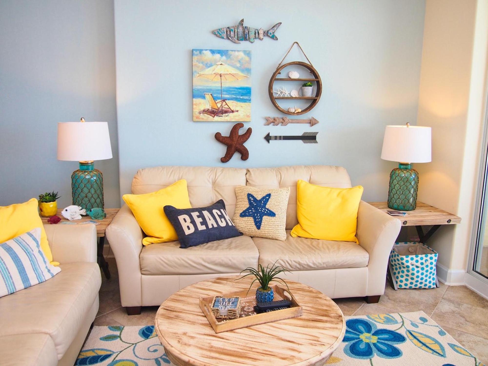 Holiday home Ocean Reef 1102