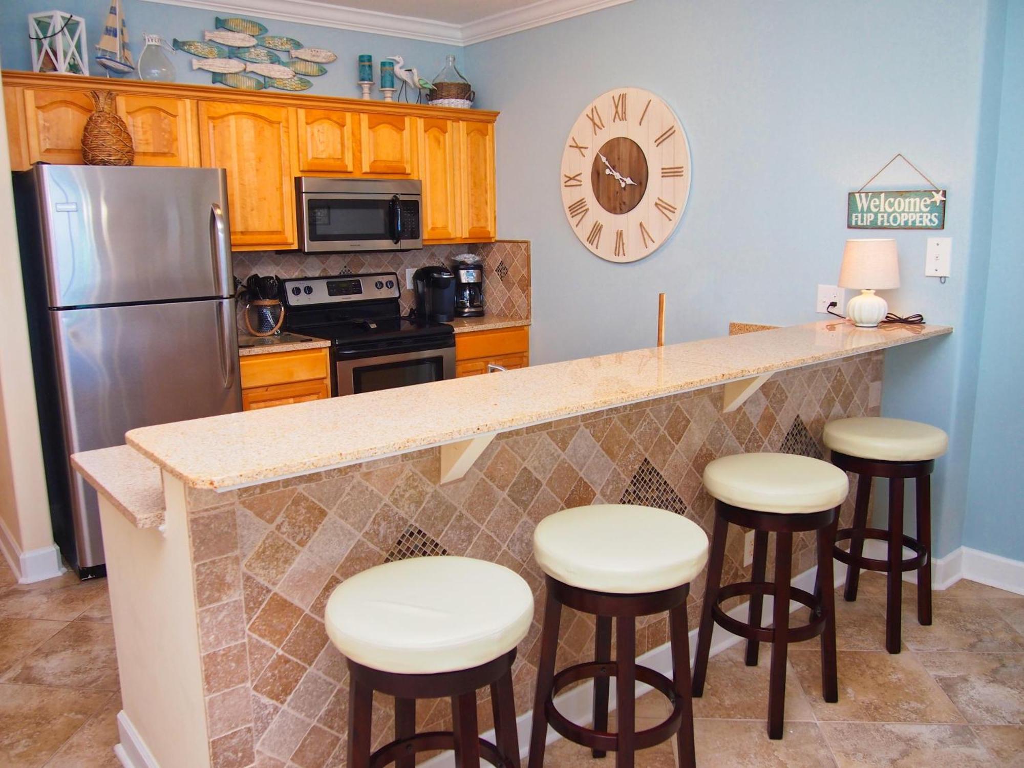 Ocean Reef 1102 Holiday home Panama City Beach