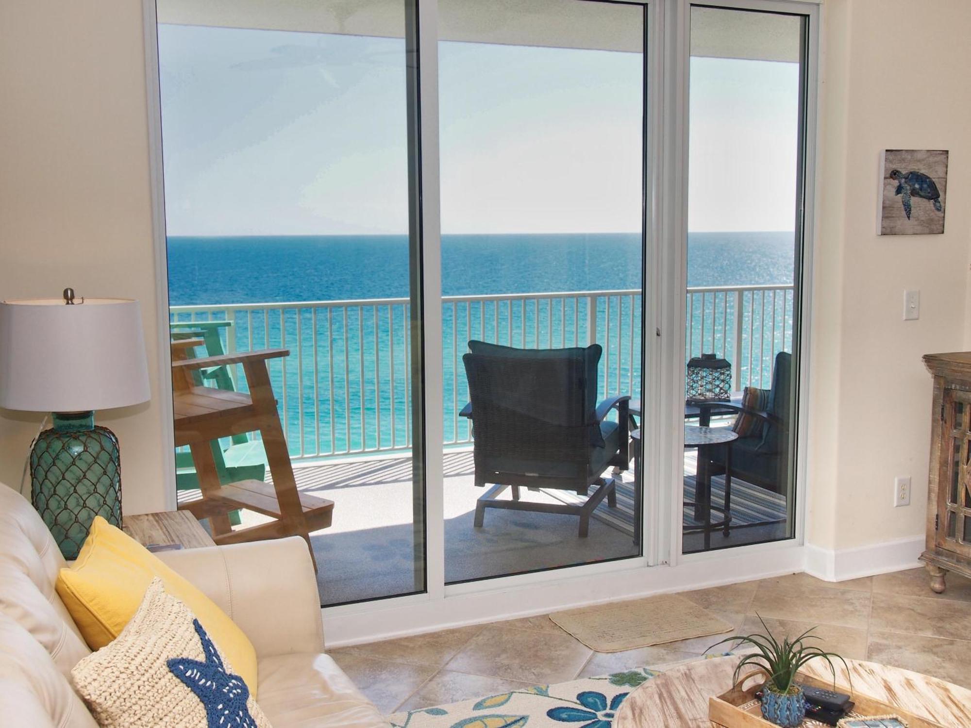 Ocean Reef 1102 Panama City Beach