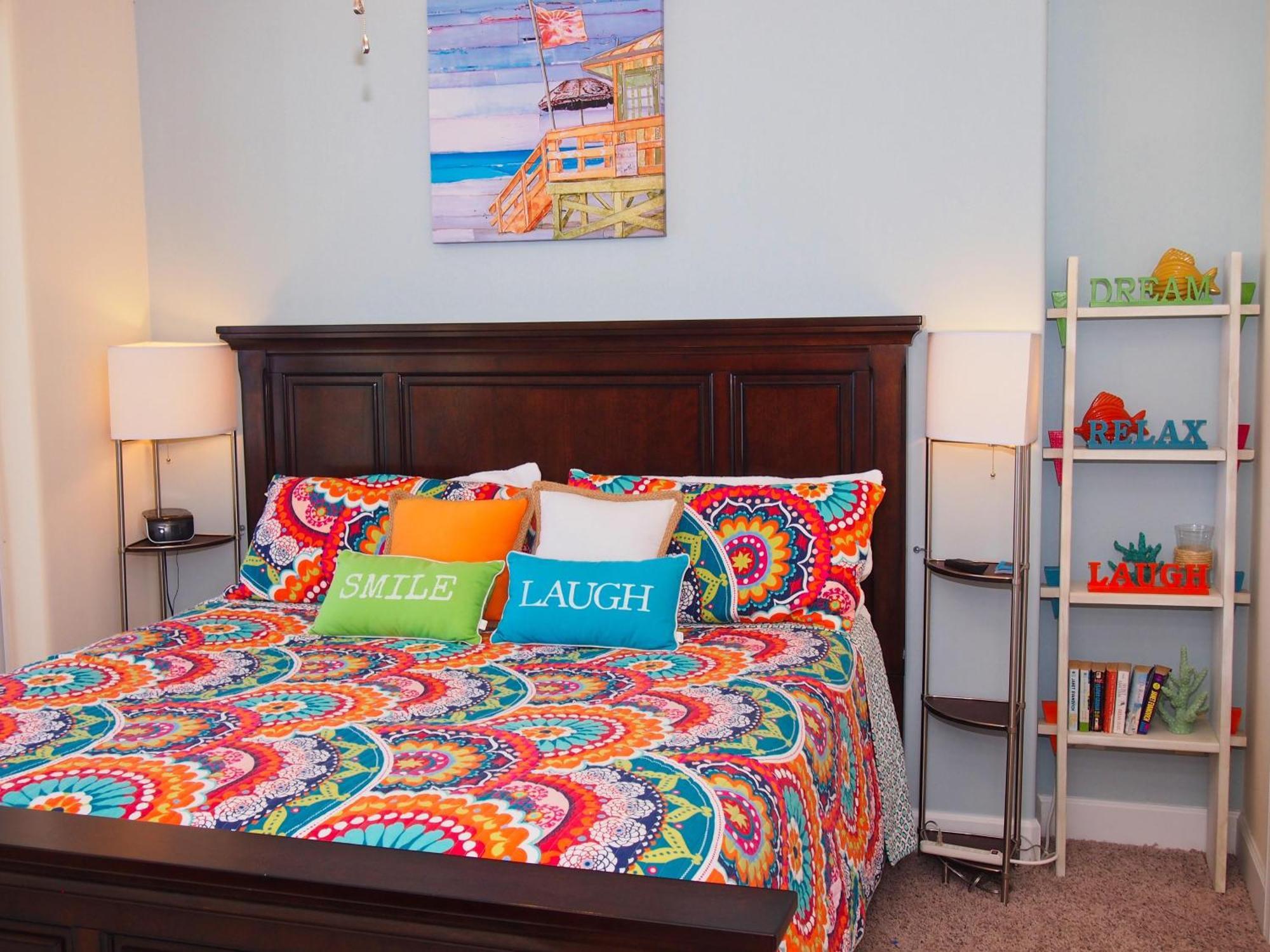 Ocean Reef 1102 Holiday home
