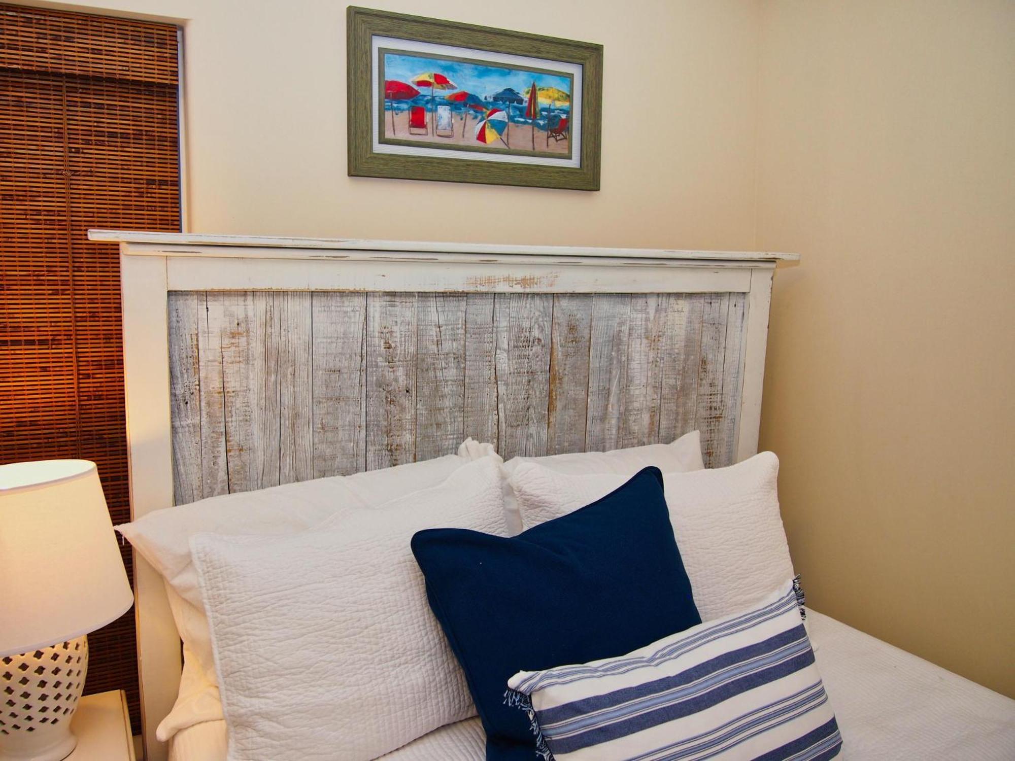 Ocean Reef 1102 Holiday home *