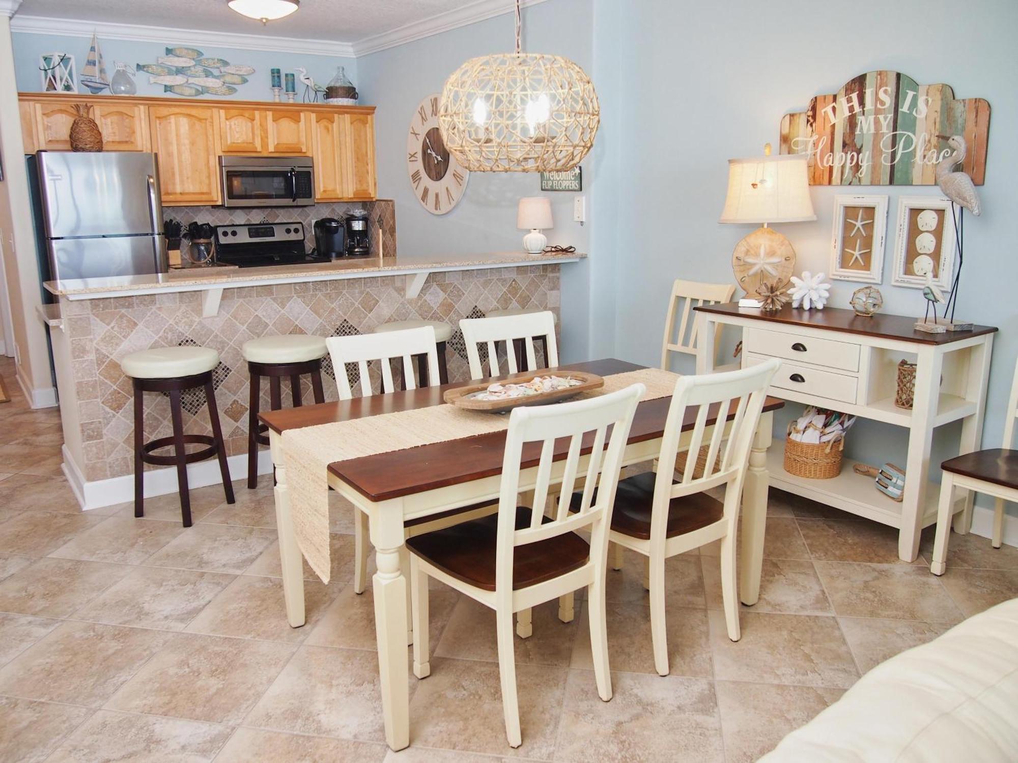 Ocean Reef 1102 Holiday home Panama City Beach