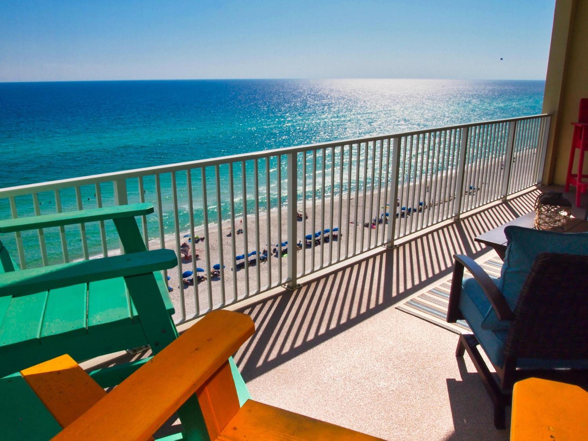 Ocean Reef 1102 Holiday home *