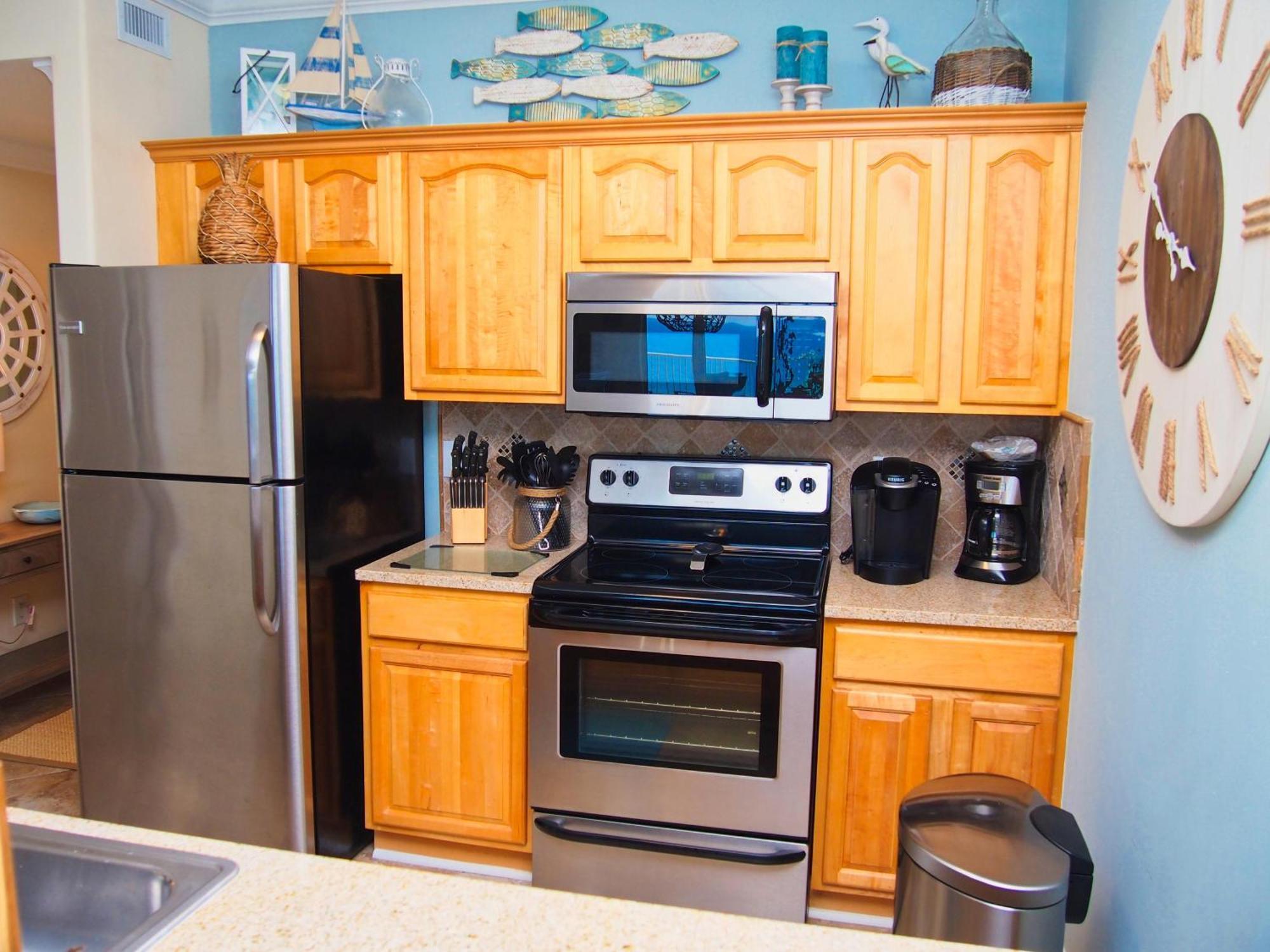 Ocean Reef 1102 * Panama City Beach
